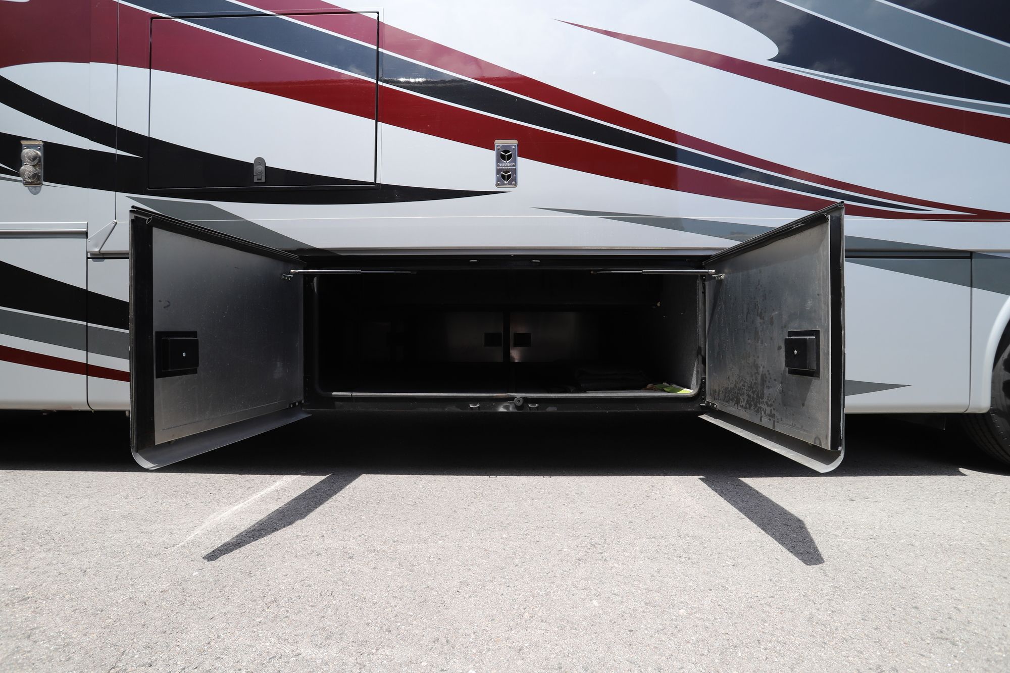 Used 2013 Forest River Berkshire 39RB Class A  For Sale
