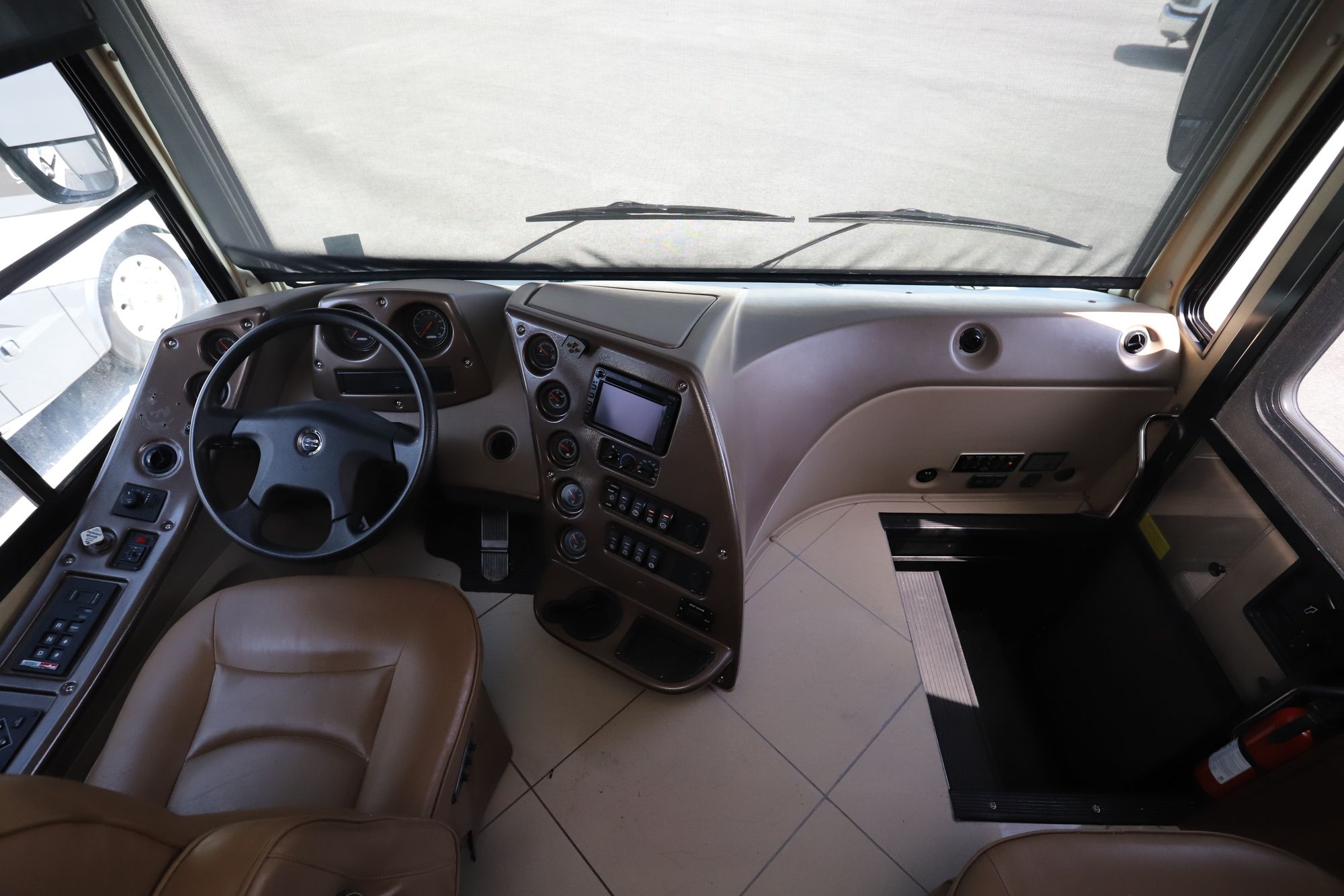 Used 2013 Forest River Berkshire 39RB Class A  For Sale