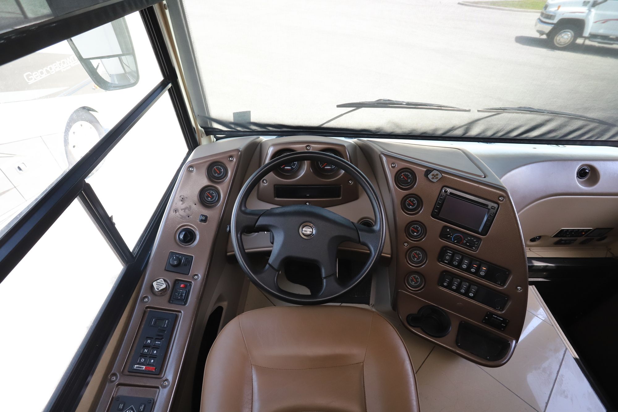 Used 2013 Forest River Berkshire 39RB Class A  For Sale