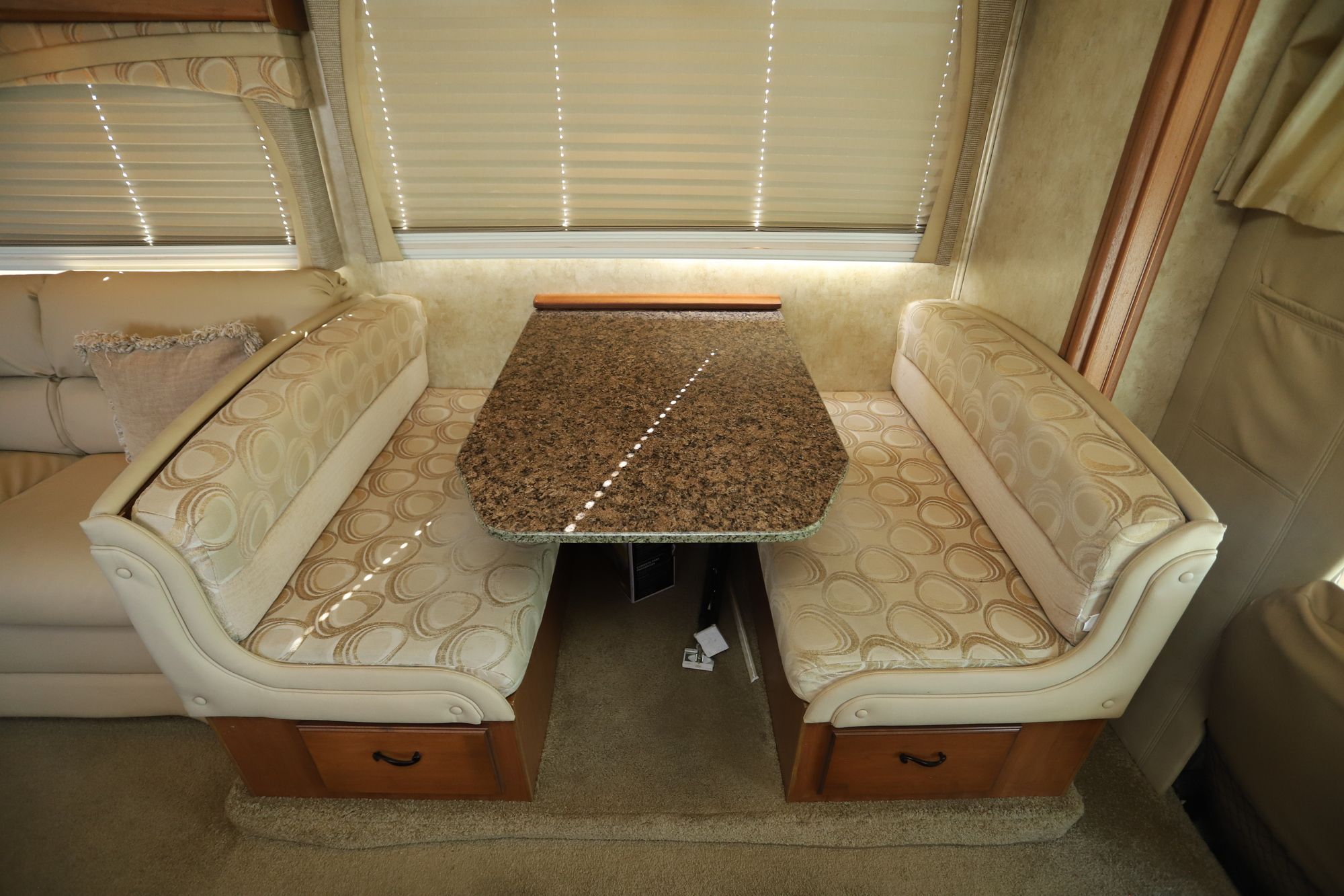 Used 2010 Jayco Greyhawk 31FK Class C  For Sale