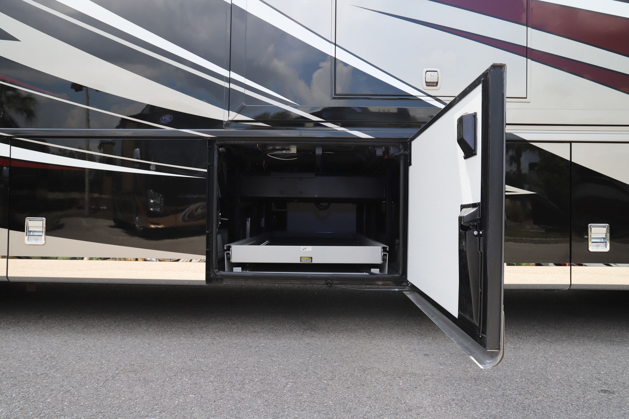 New 2021 Newmar Mountain Aire 4535 Class A  For Sale