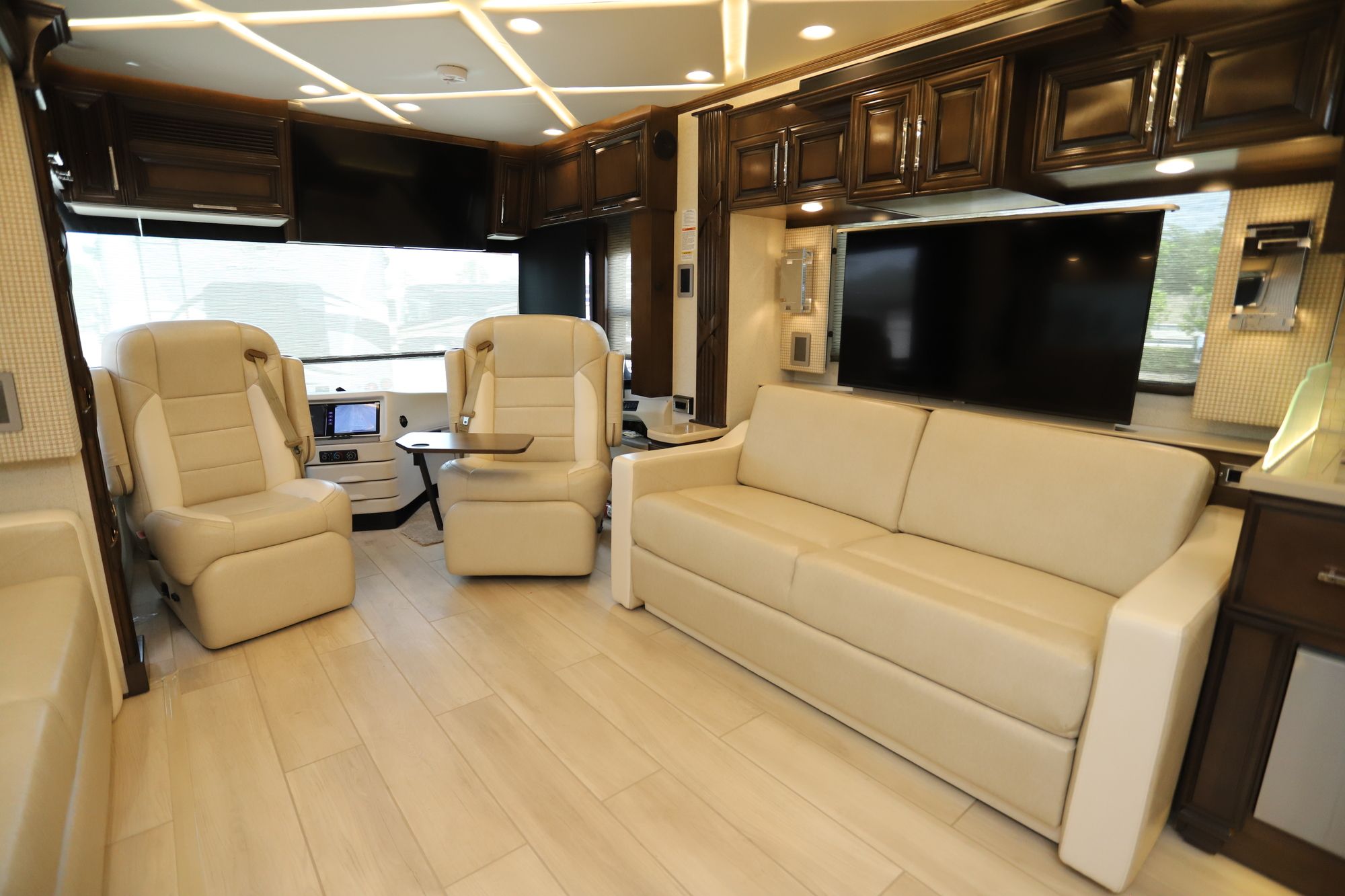 New 2021 Newmar Mountain Aire 4535 Class A  For Sale