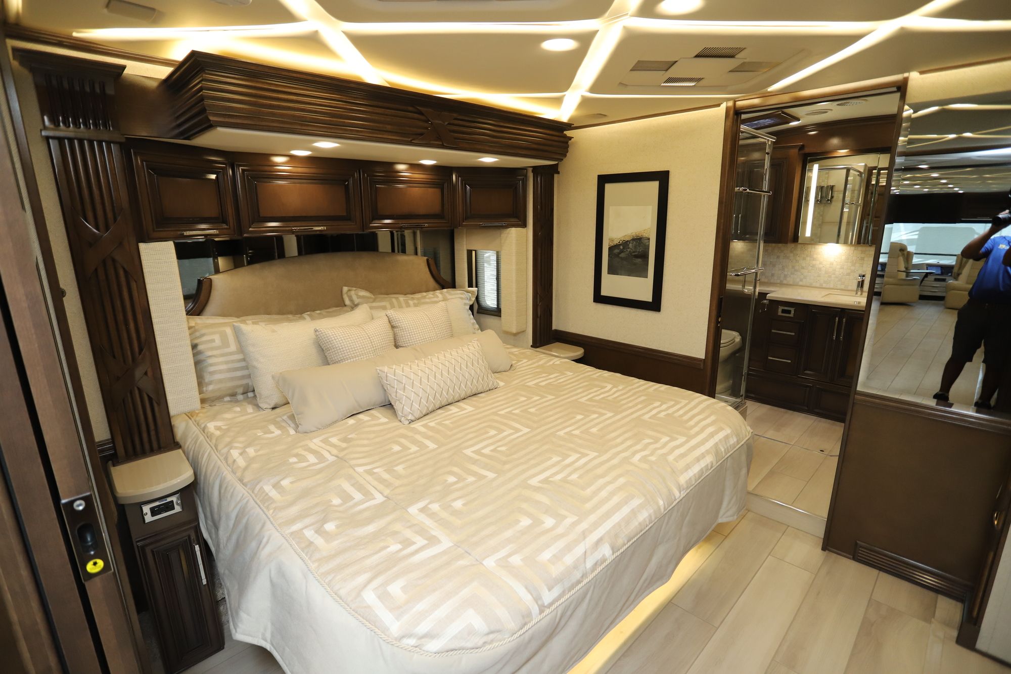 New 2021 Newmar Mountain Aire 4535 Class A  For Sale