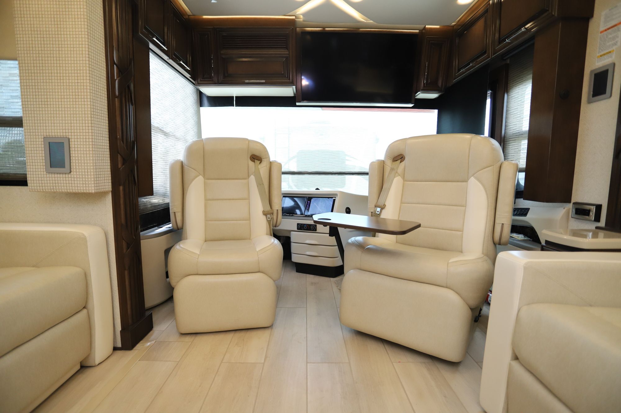 New 2021 Newmar Mountain Aire 4535 Class A  For Sale