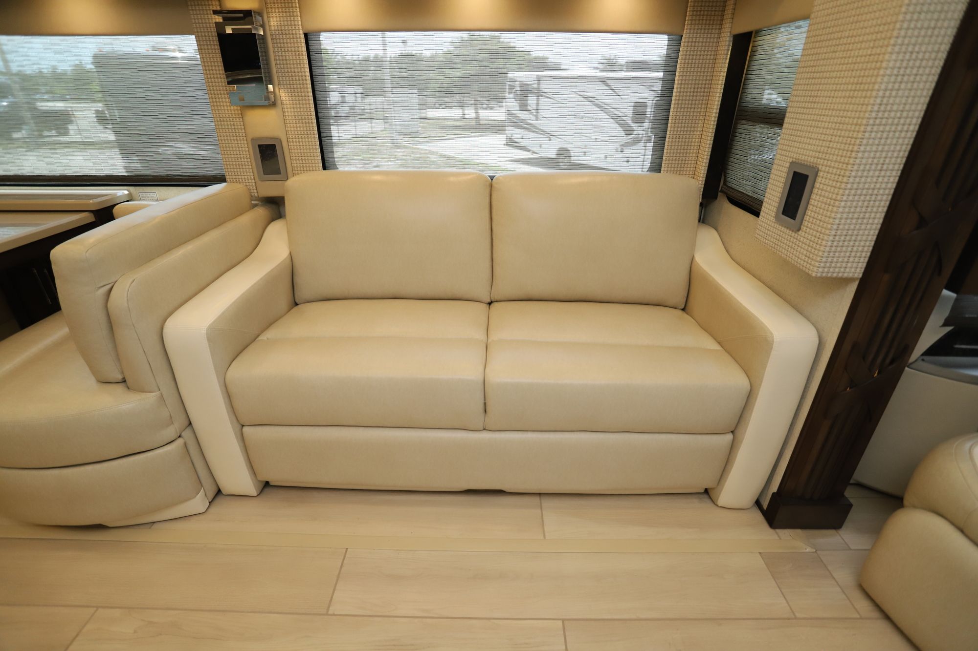 New 2021 Newmar Mountain Aire 4535 Class A  For Sale