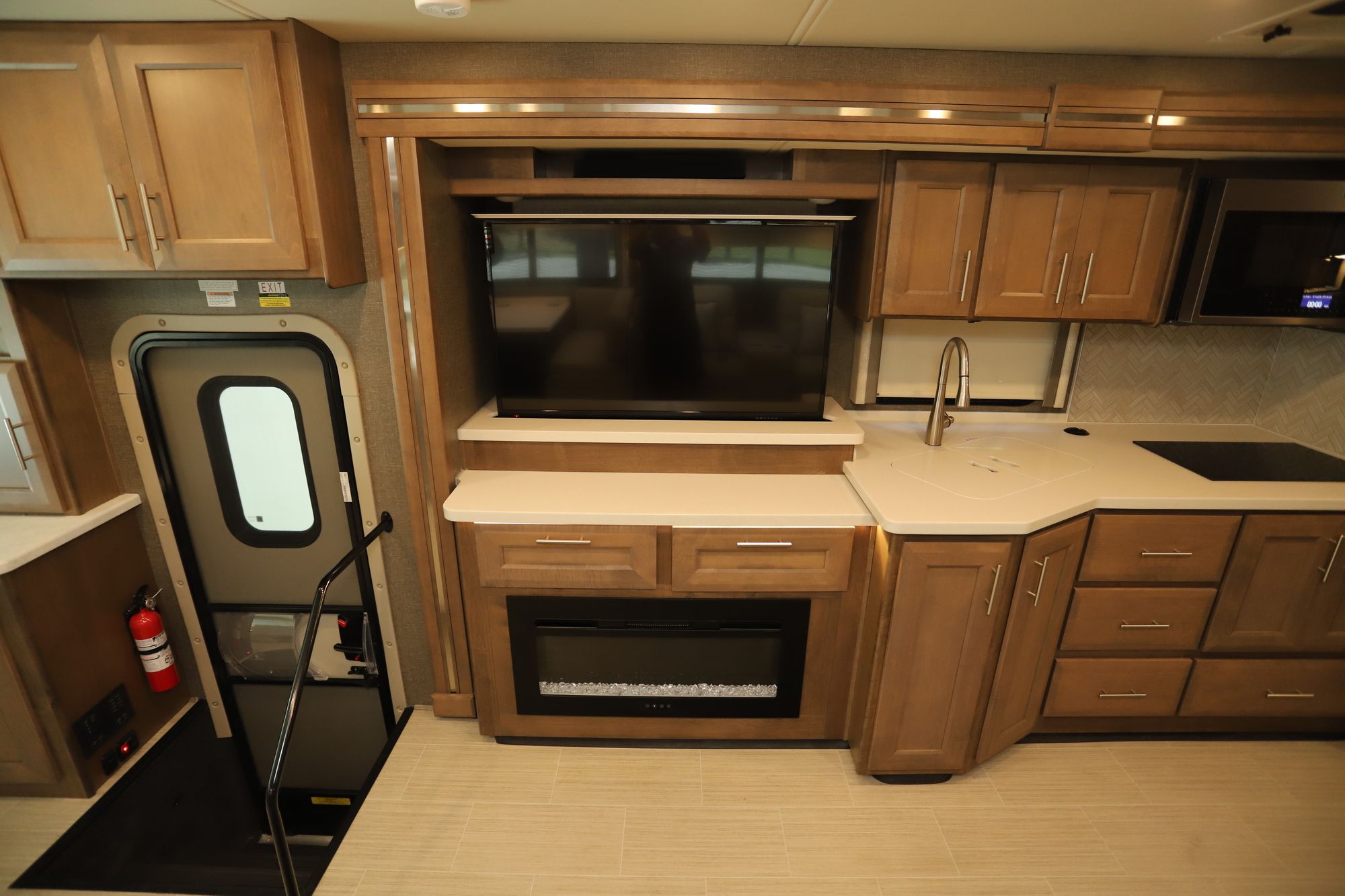 New 2021 Thor Palazzo 37.5 Class A  For Sale