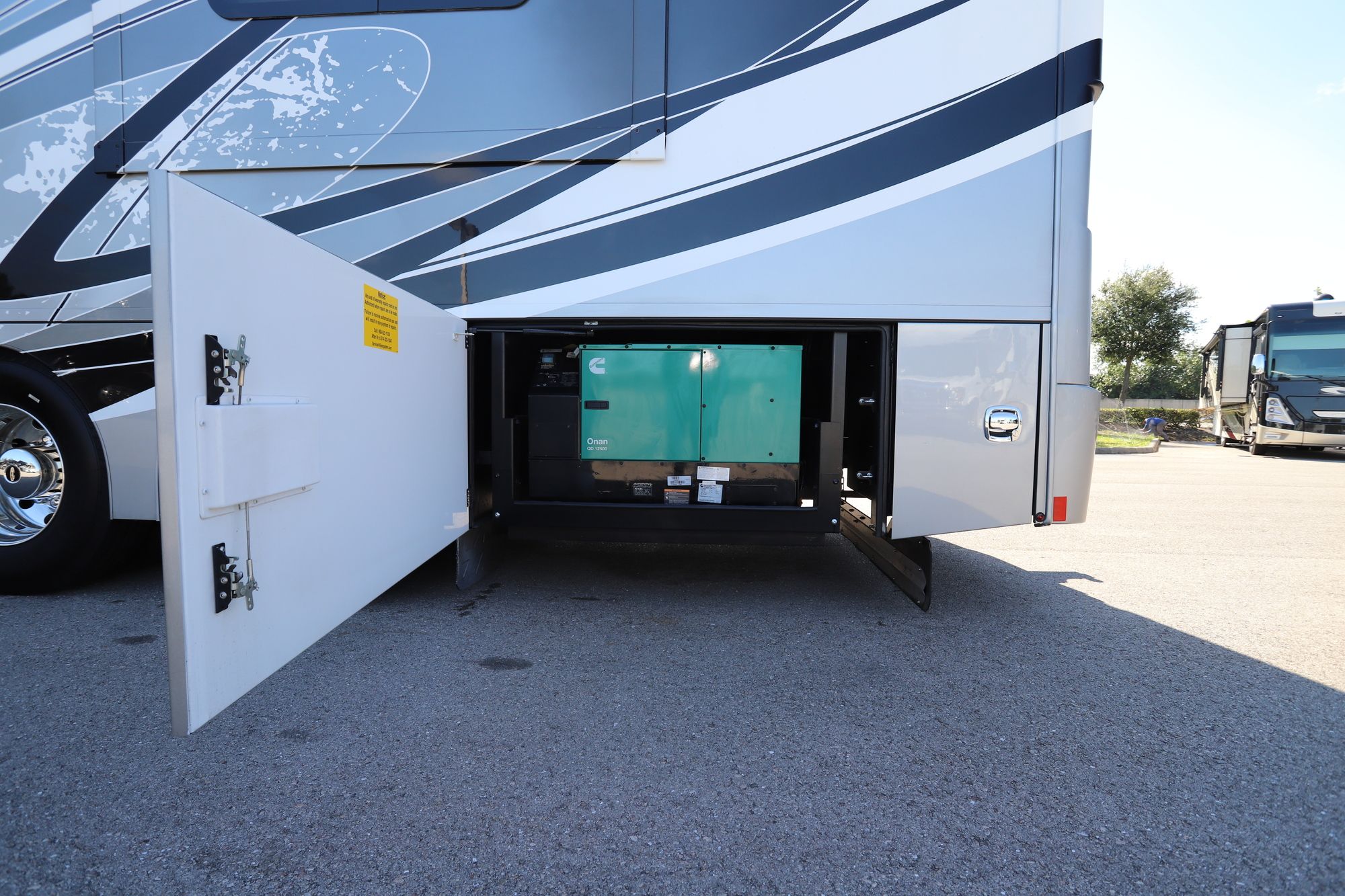 New 2022 Renegade Rv Xl 45DBM Super C  For Sale