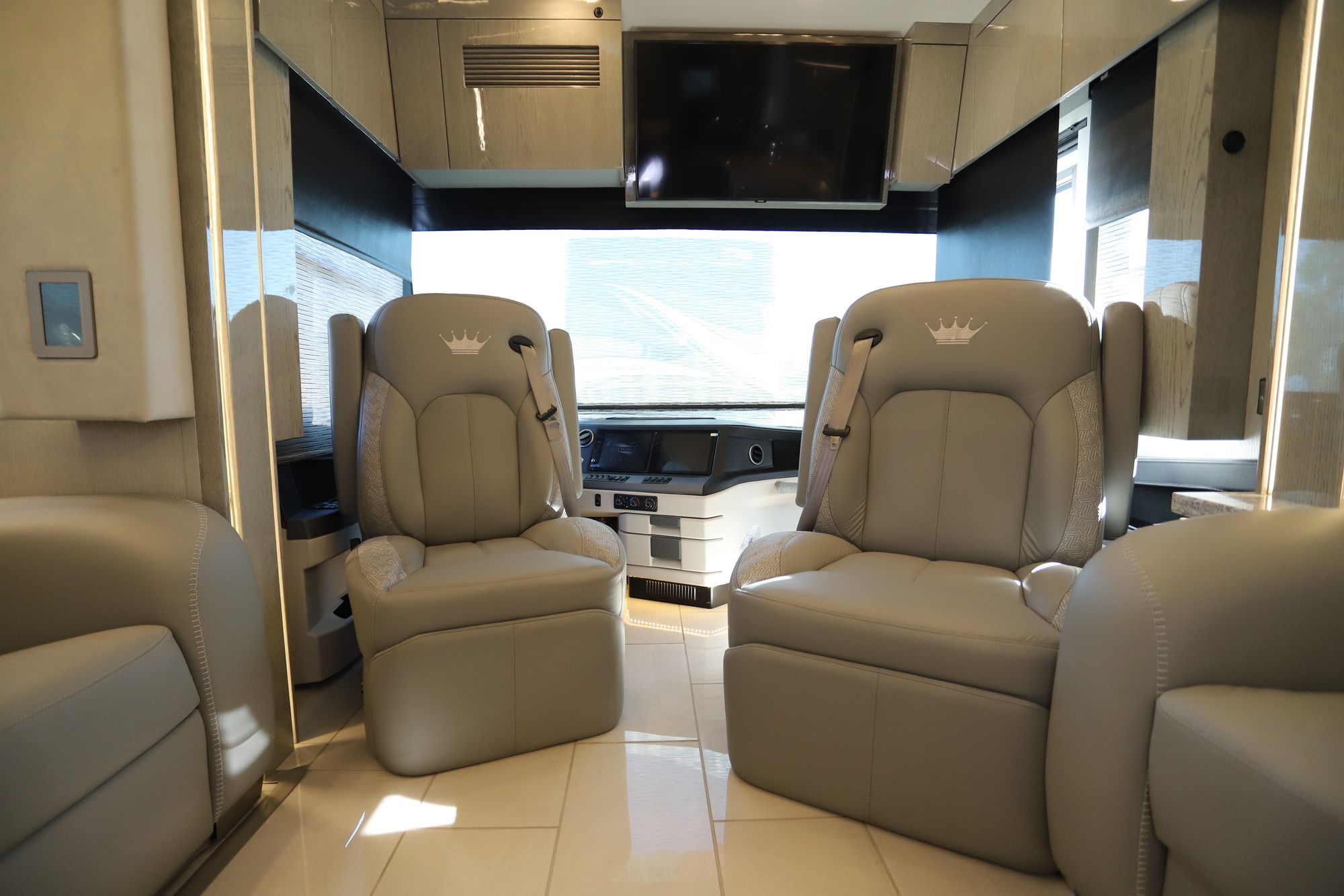 New 2021 Newmar King Aire 4531 Class A  For Sale