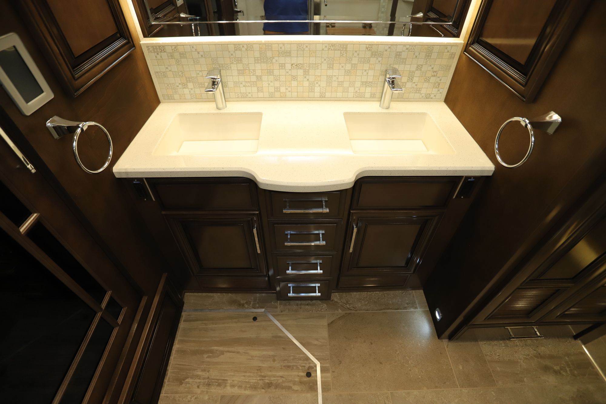 New 2021 Newmar Mountain Aire 4551 Class A  For Sale