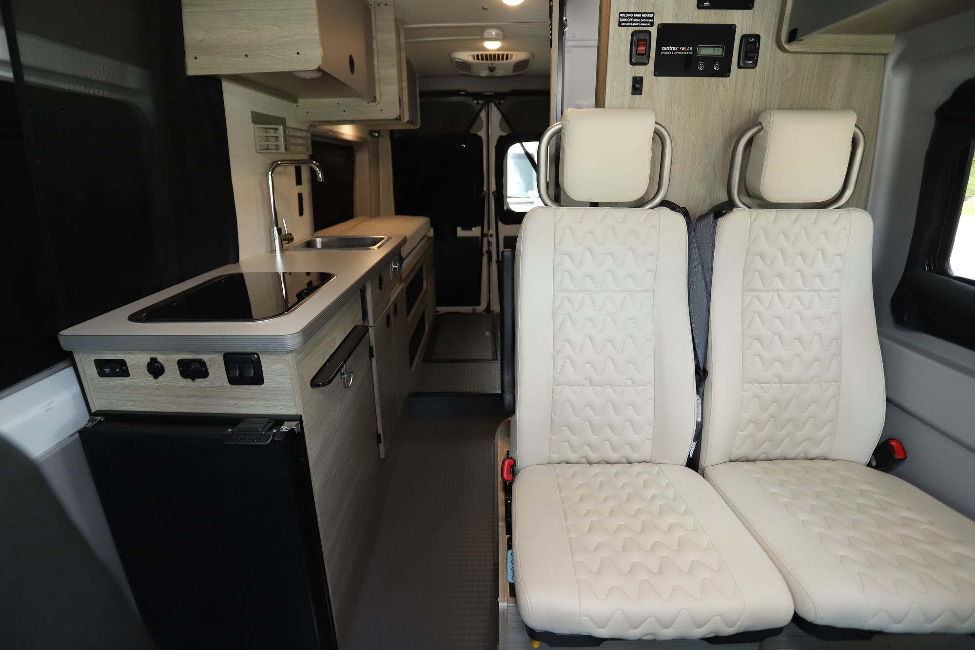 Used 2021 Winnebago Solis 59PX Class B  For Sale