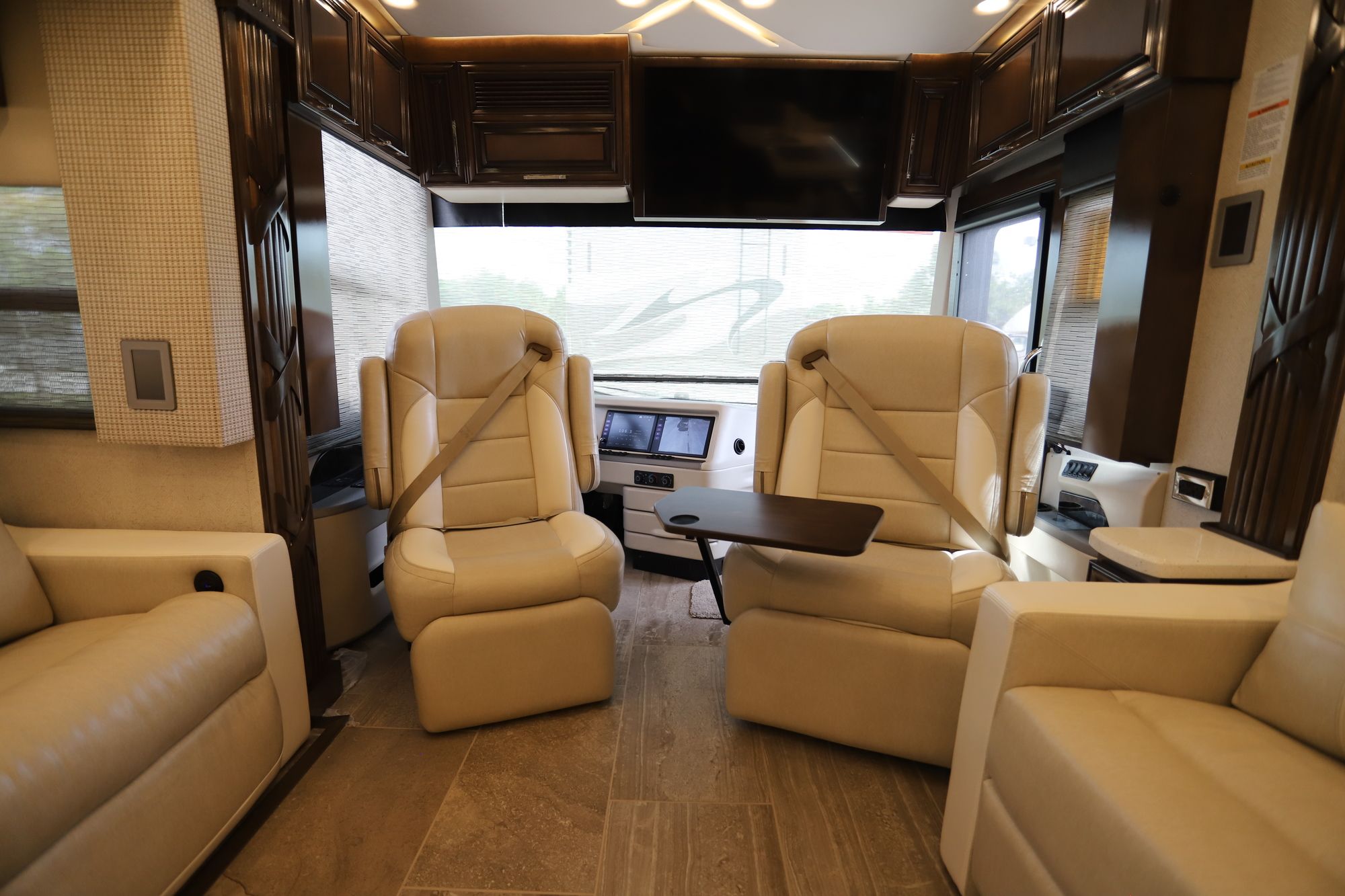 New 2021 Newmar Mountain Aire 4551 Class A  For Sale