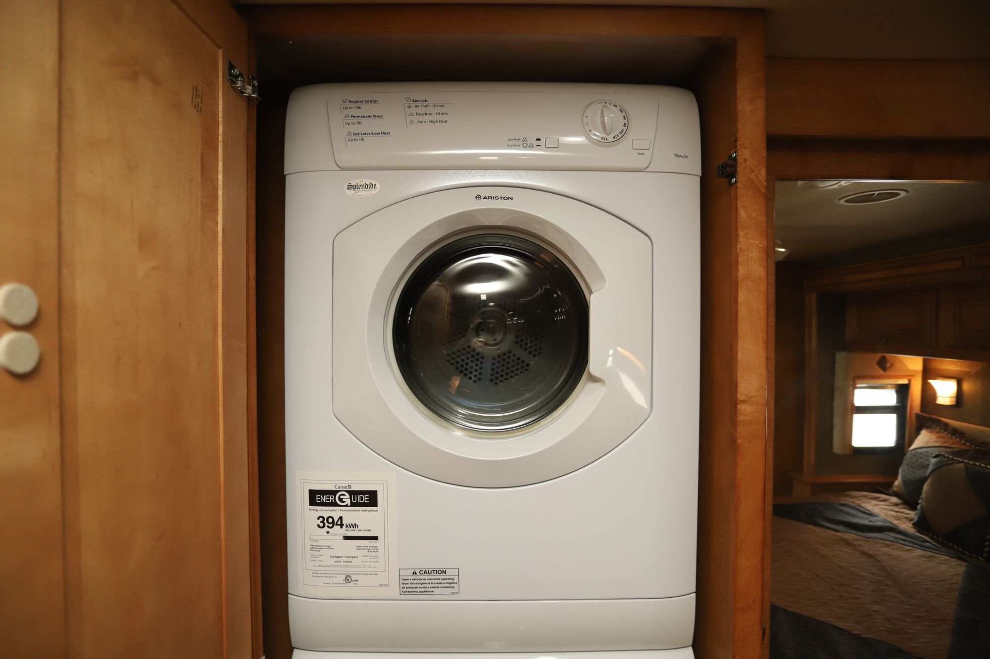 Used 2014 Itasca Meridian 40U Class A  For Sale