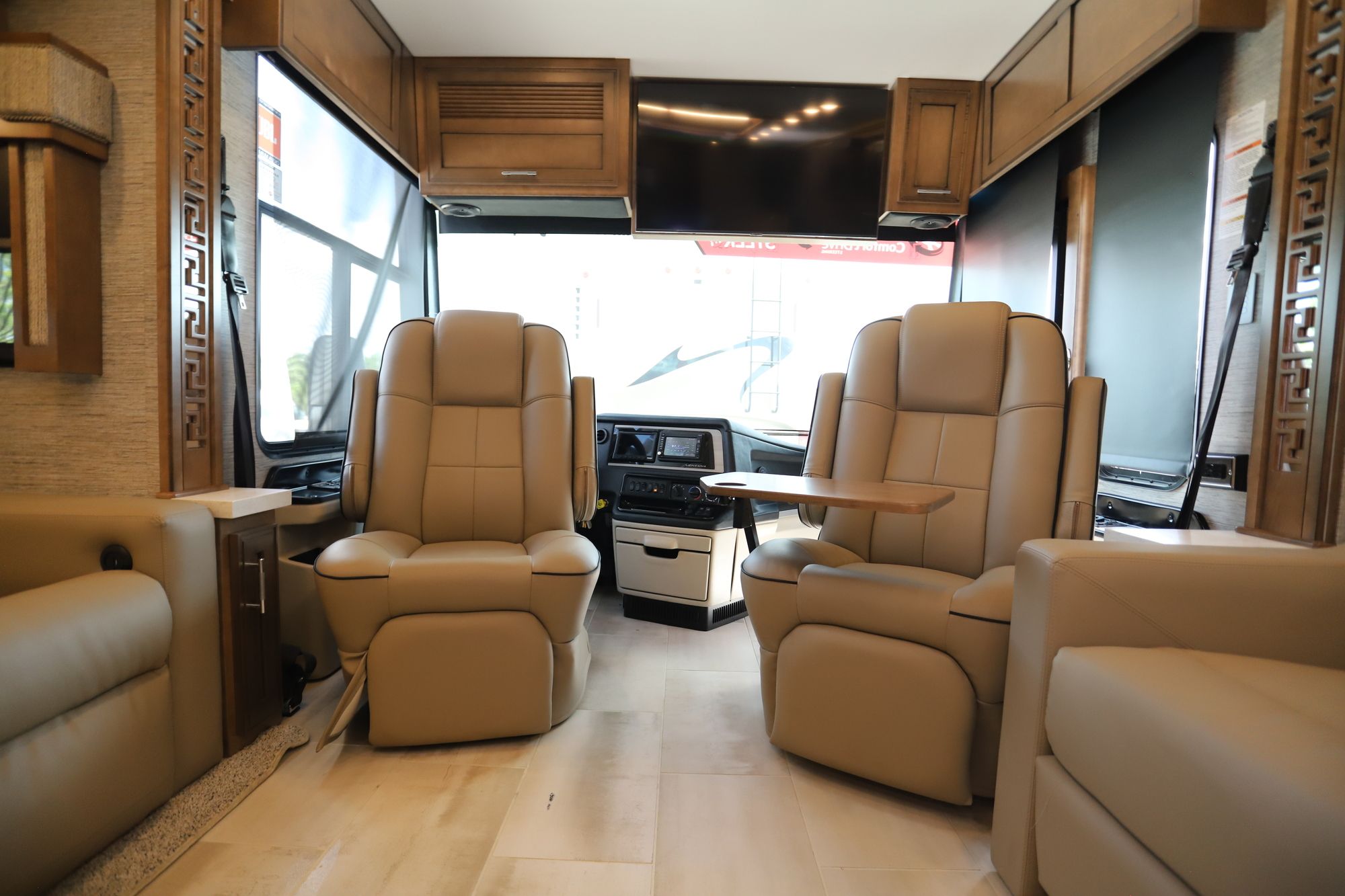 New 2021 Newmar Ventana 4369 Class A  For Sale