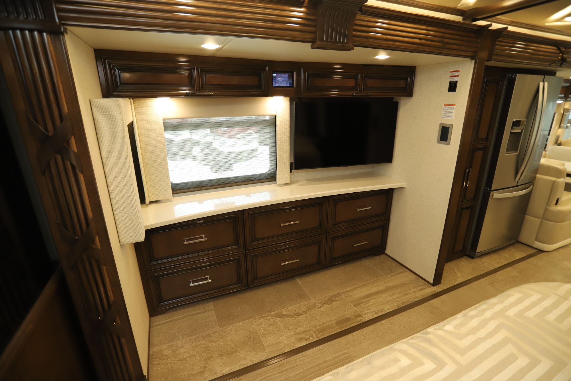 New 2021 Newmar Mountain Aire 4551 Class A  For Sale