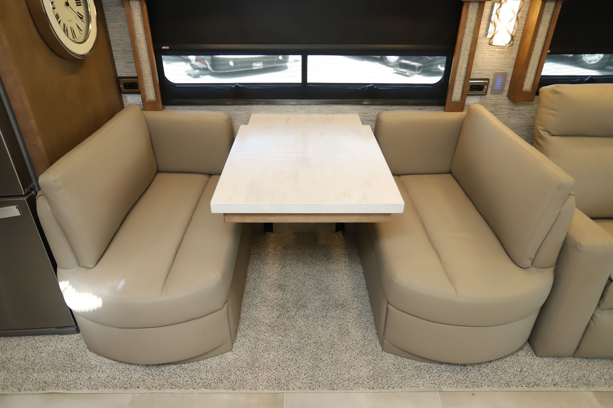 New 2021 Newmar Ventana 4369 Class A  For Sale