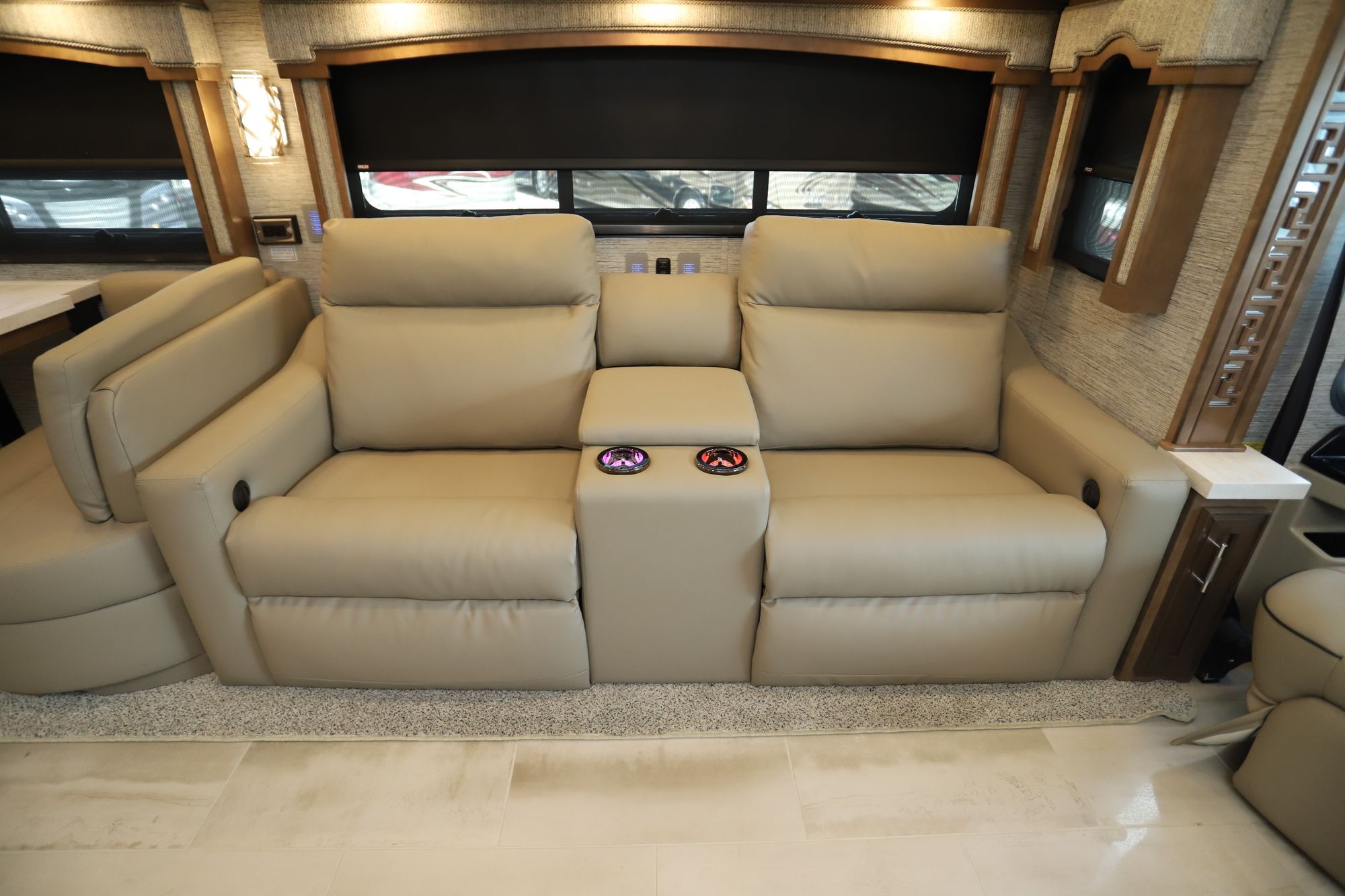 New 2021 Newmar Ventana 4369 Class A  For Sale