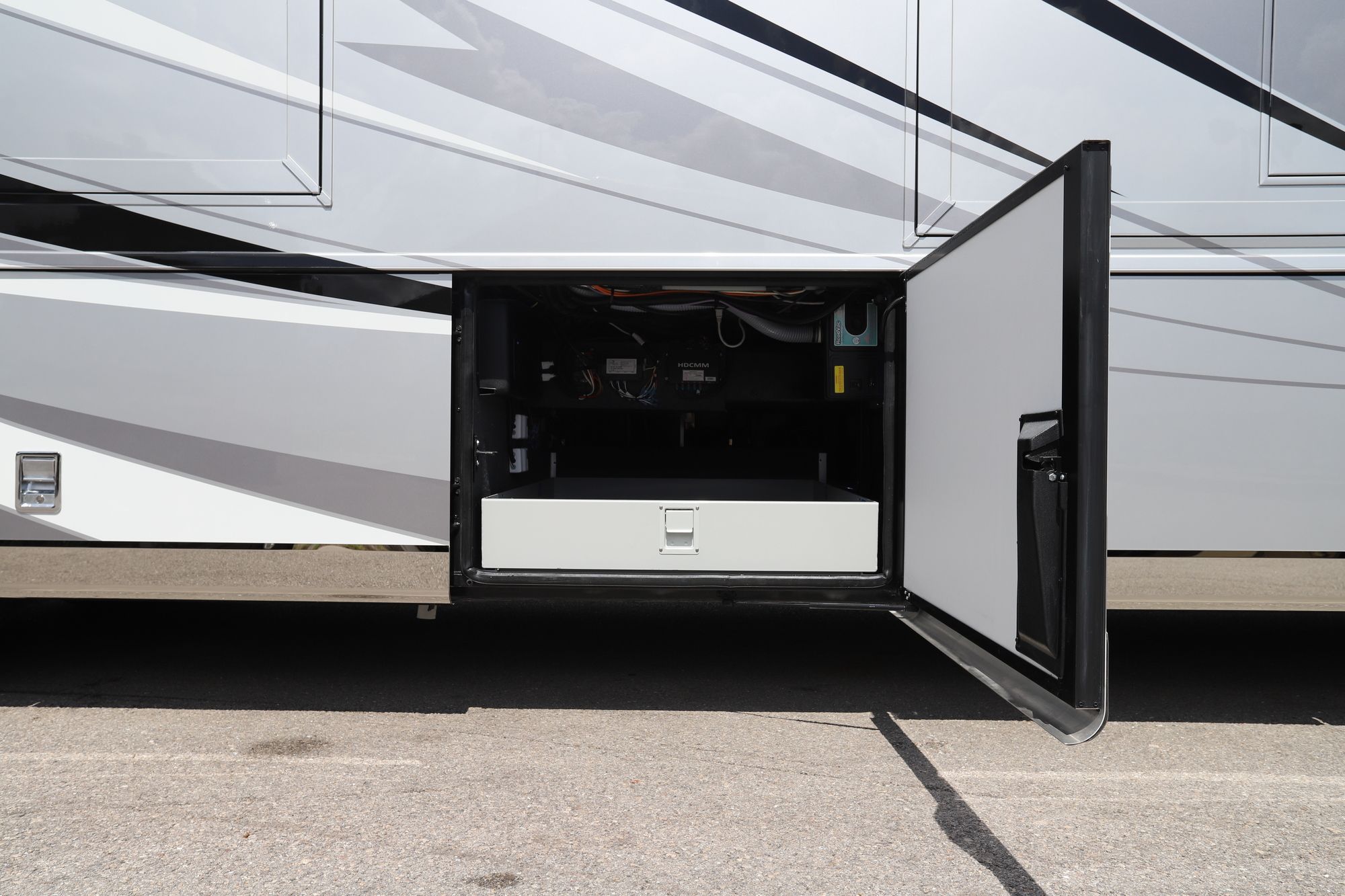 New 2021 Newmar Mountain Aire 4551 Class A  For Sale
