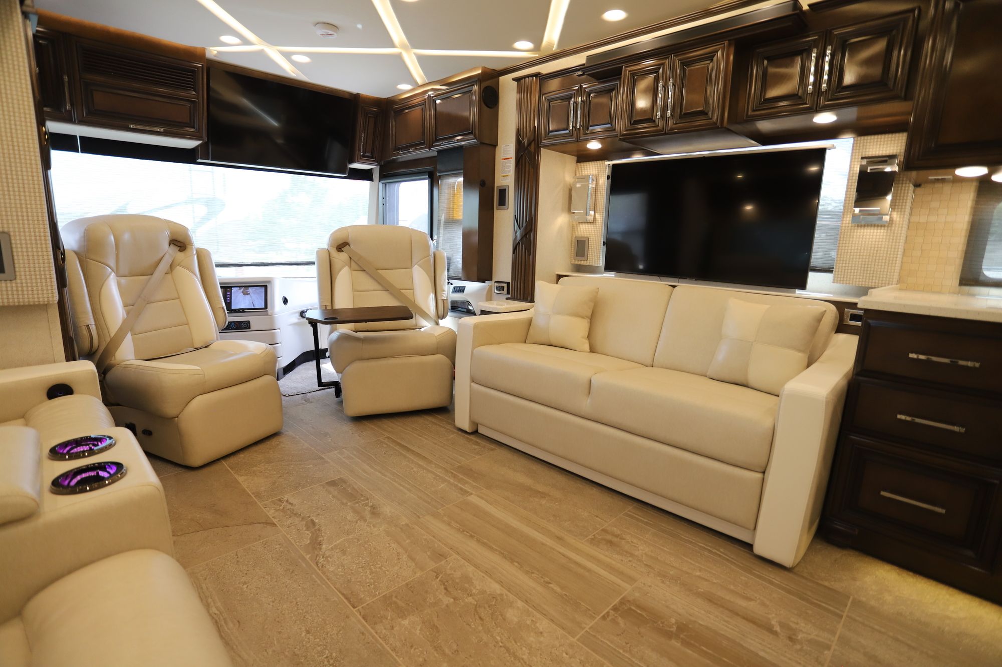 New 2021 Newmar Mountain Aire 4551 Class A  For Sale