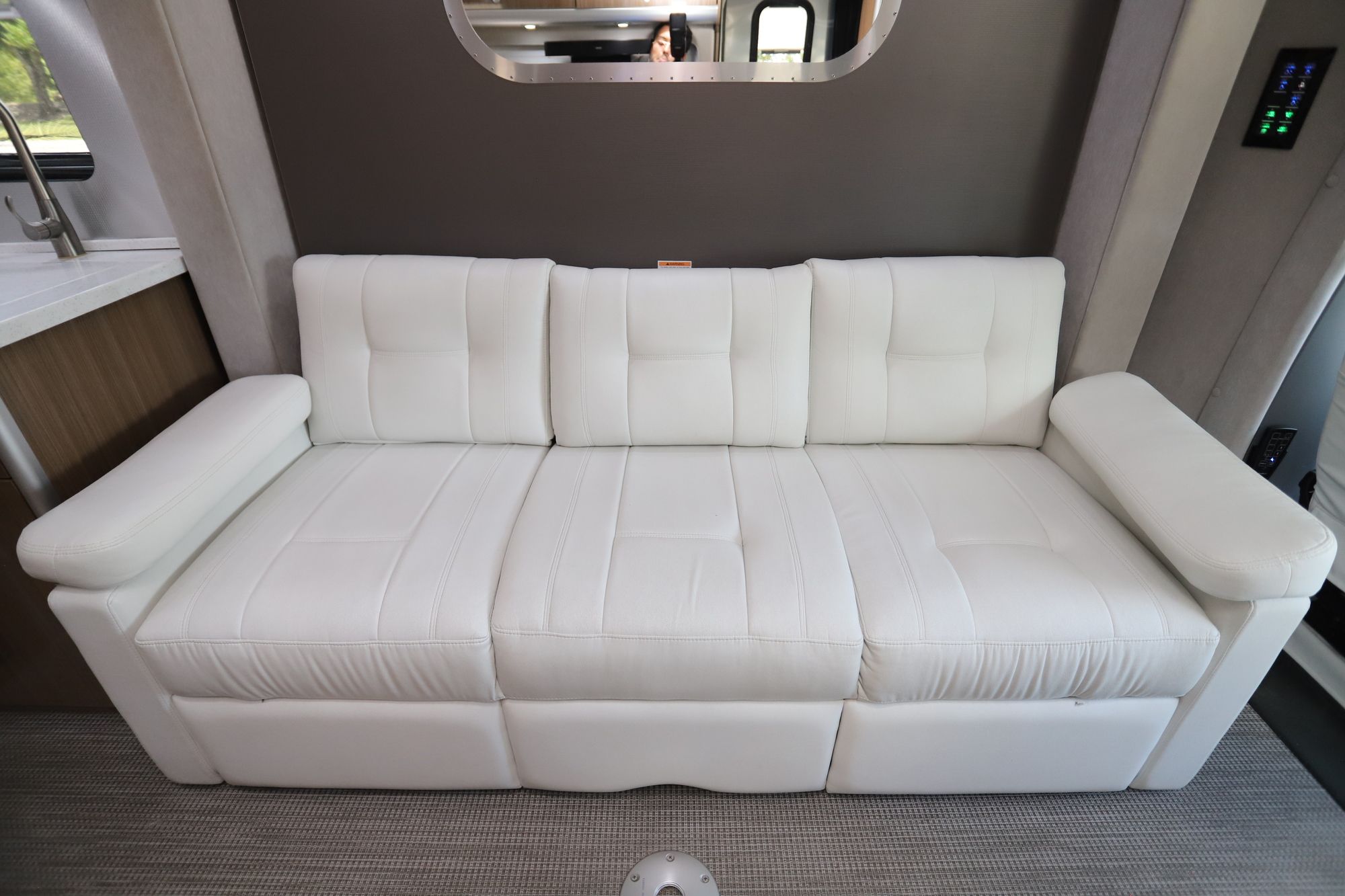 Used 2019 Airstream Atlas 24NCV3 Class C  For Sale