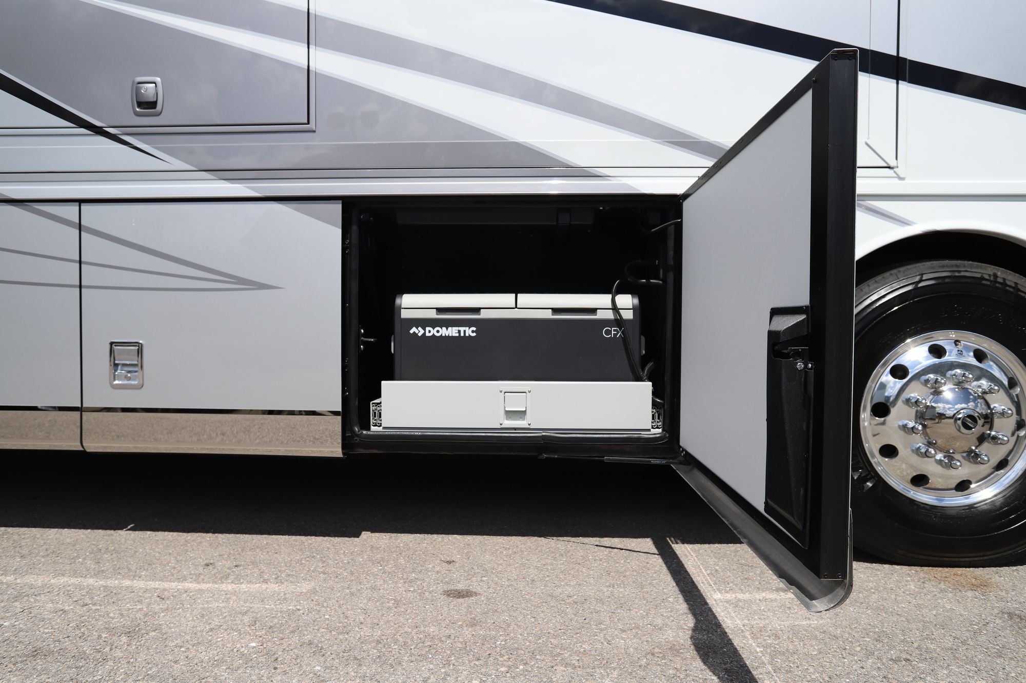 New 2021 Newmar Mountain Aire 4551 Class A  For Sale