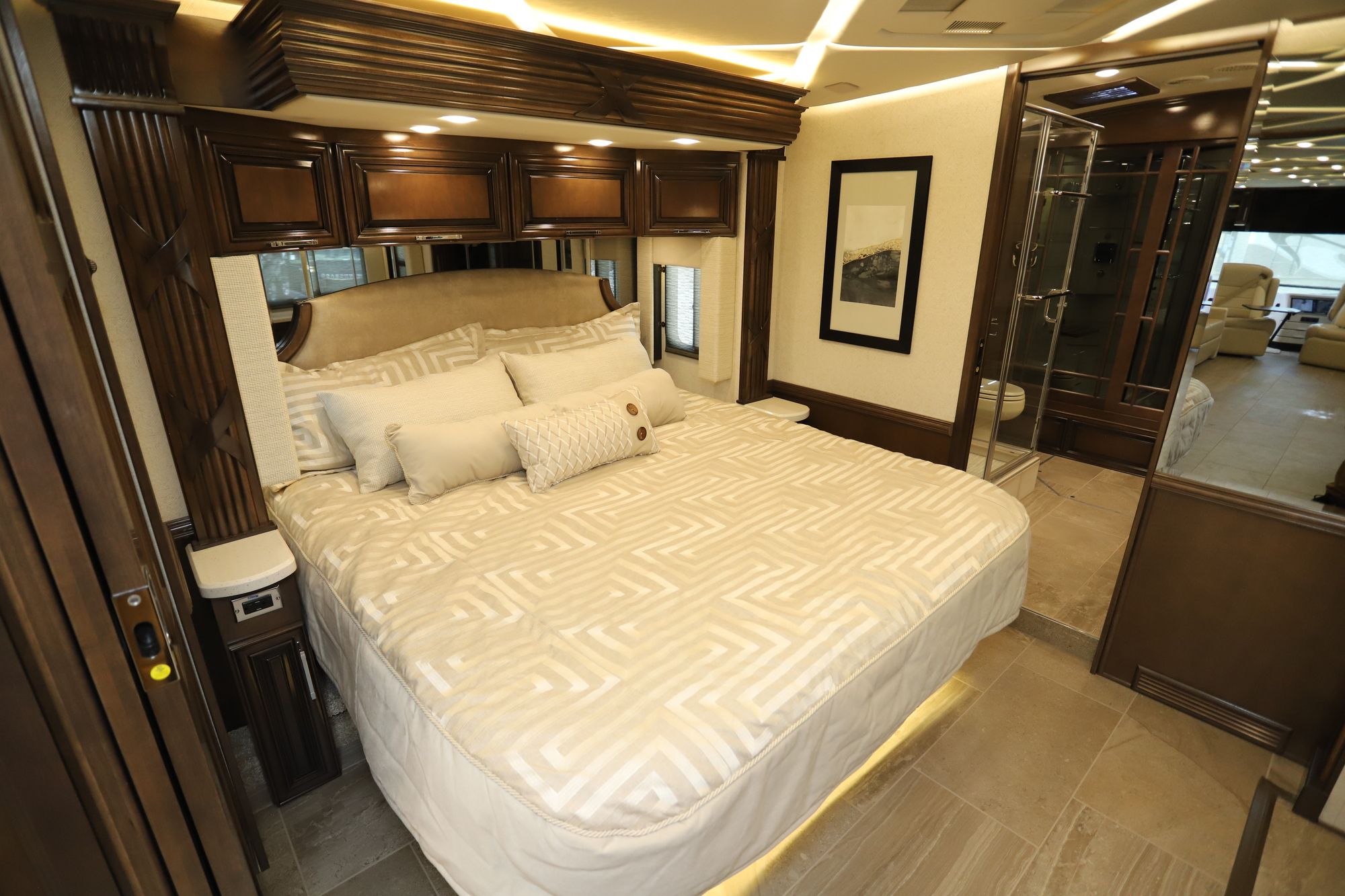 New 2021 Newmar Mountain Aire 4551 Class A  For Sale