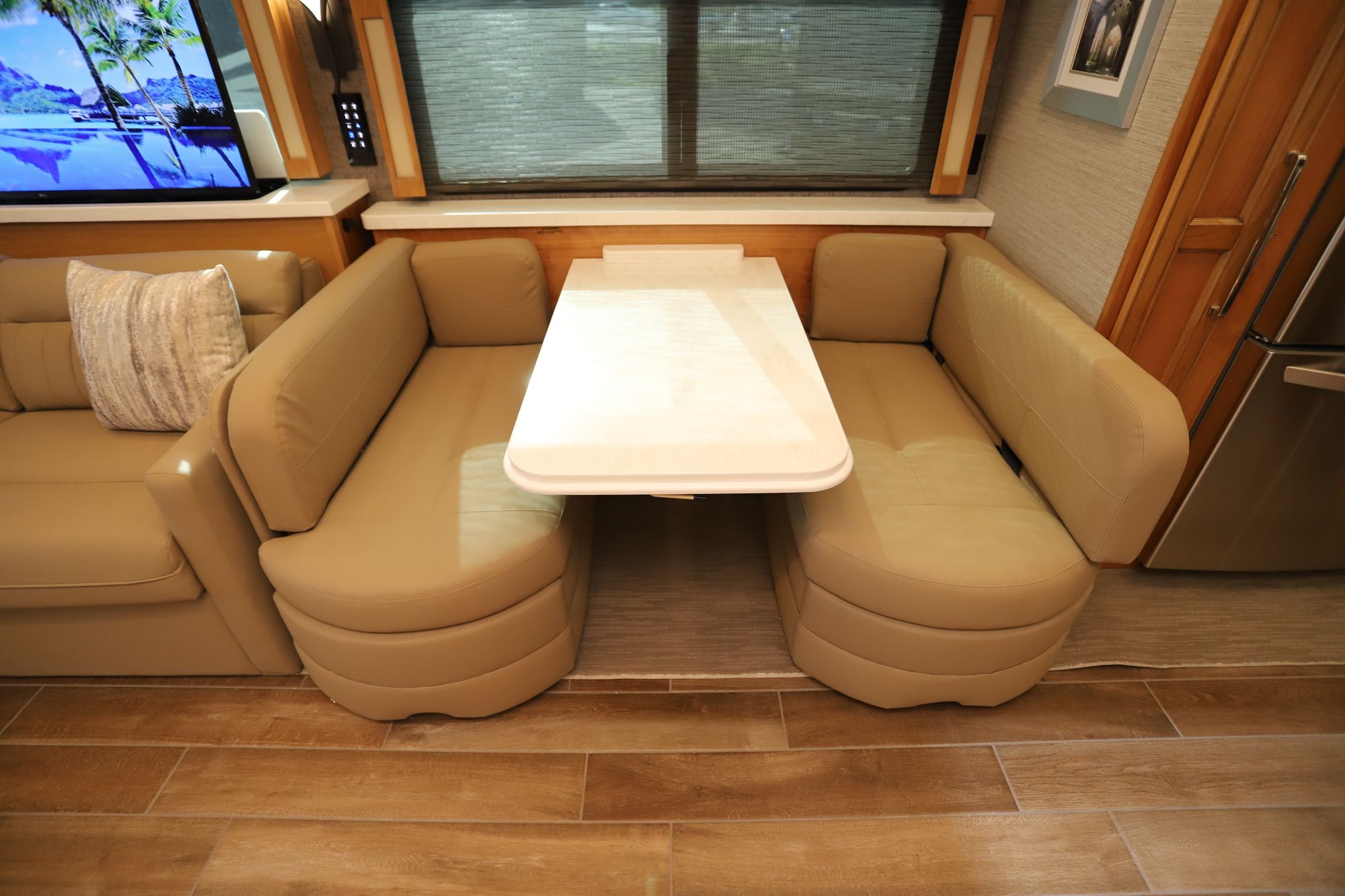 New 2021 Tiffin Motor Homes Phaeton 40IH Class A  For Sale