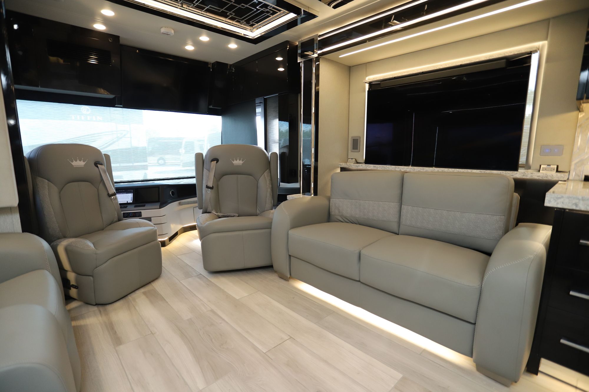 New 2021 Newmar King Aire 4531 Class A  For Sale