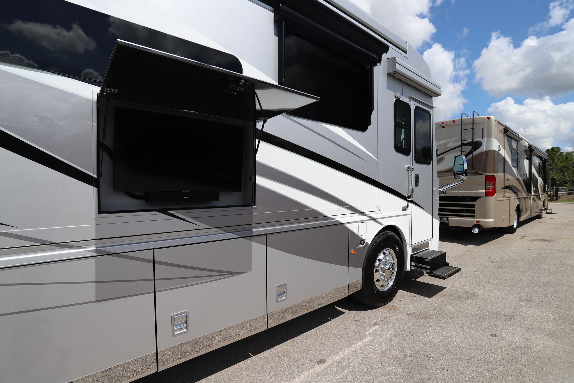 New 2021 Newmar Mountain Aire 4551 Class A  For Sale