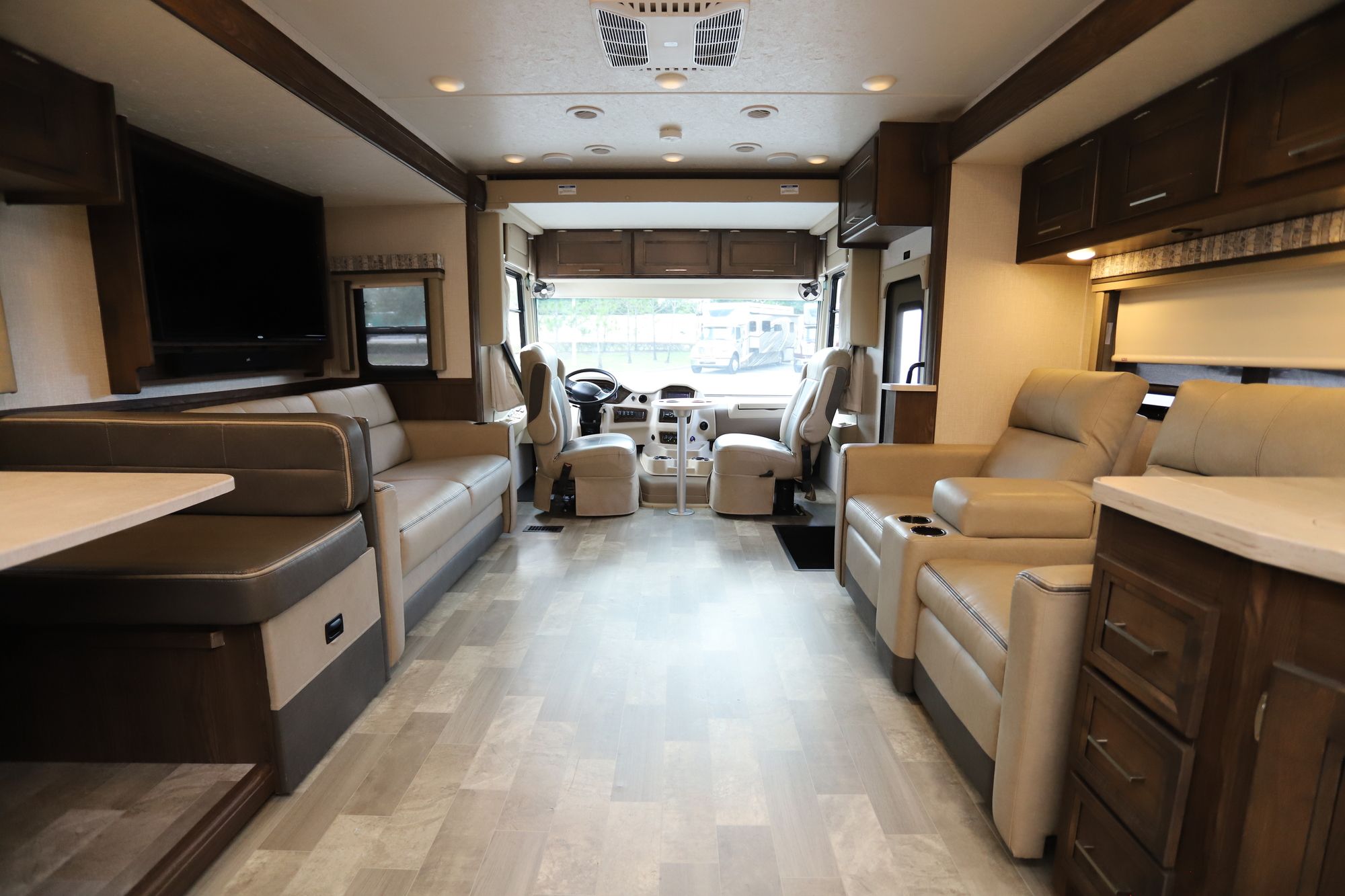 Used 2019 Coachmen Mirada 35OS Class A  For Sale