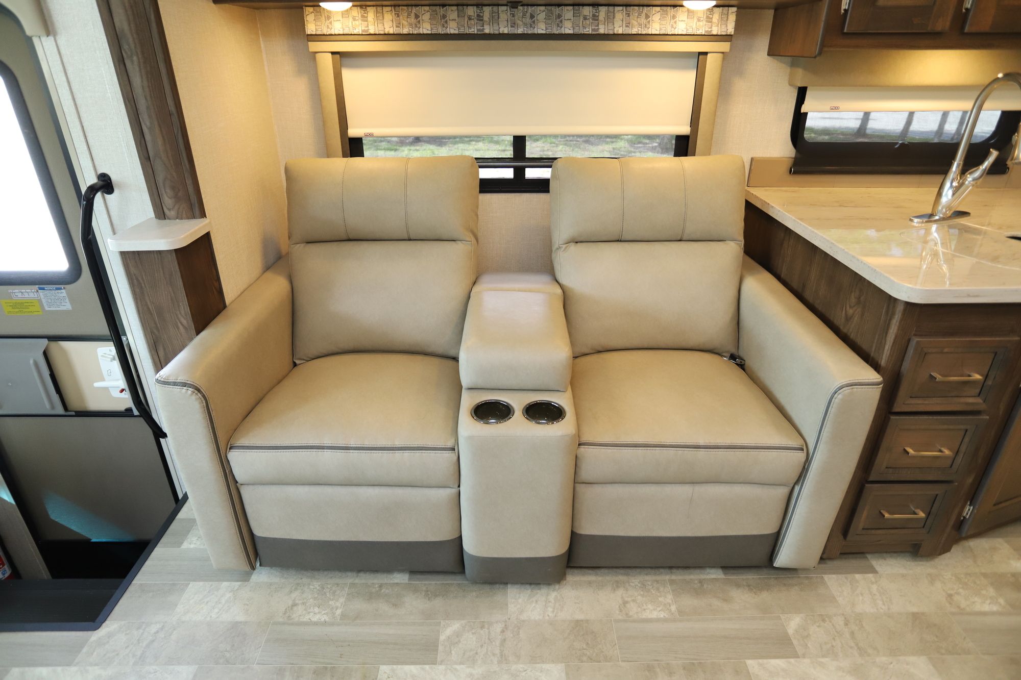 Used 2019 Coachmen Mirada 35OS Class A  For Sale