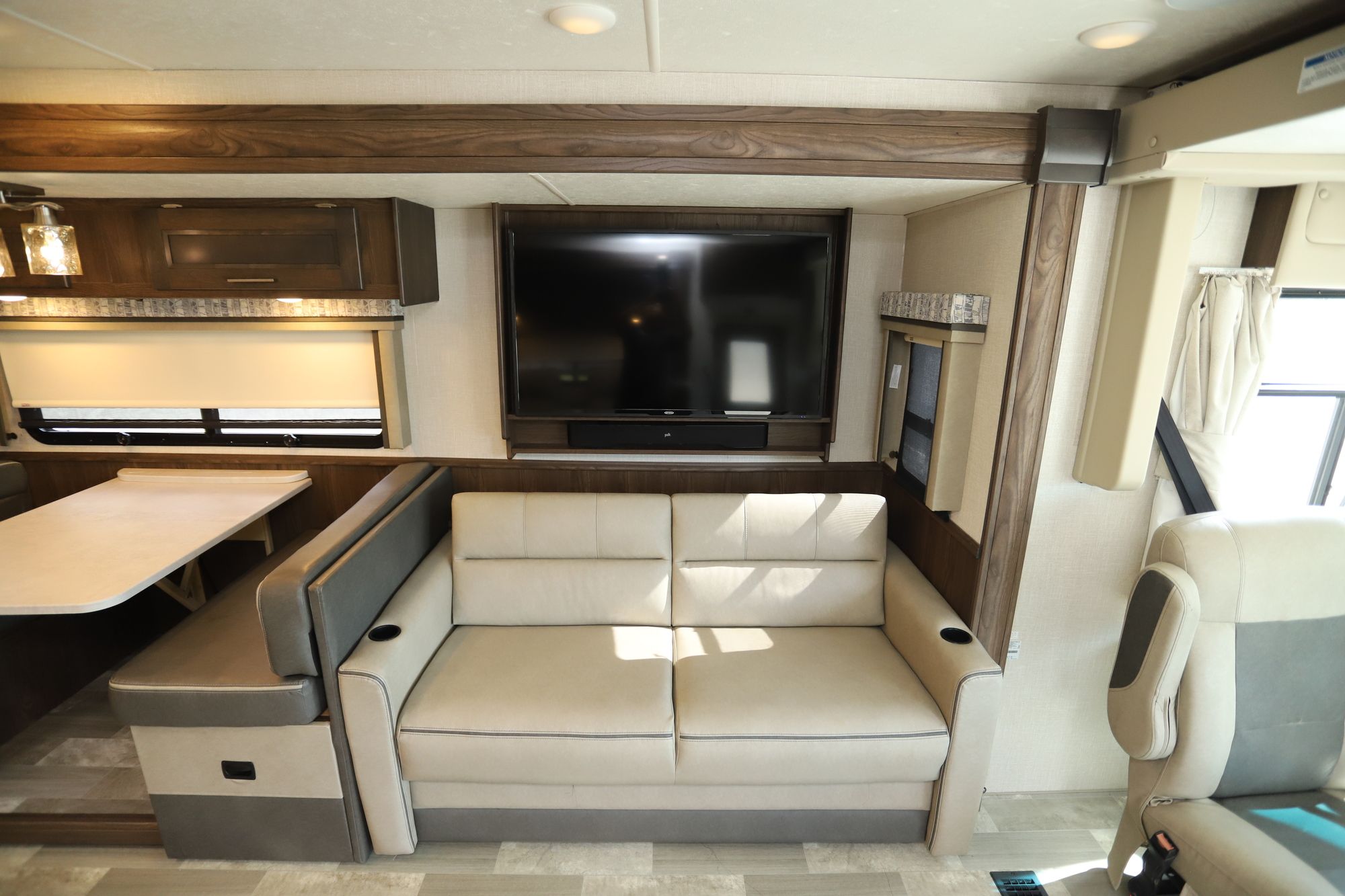 Used 2019 Coachmen Mirada 35OS Class A  For Sale