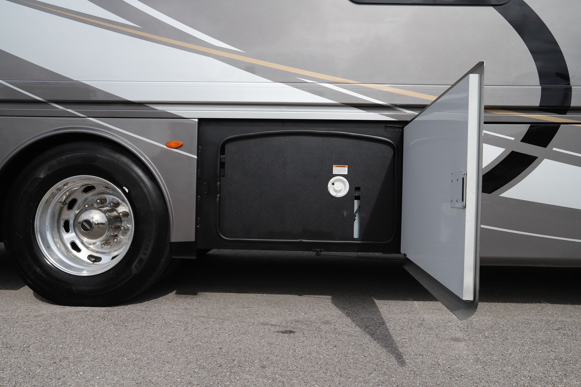 Used 2019 Thor Aria 4000 Class A  For Sale