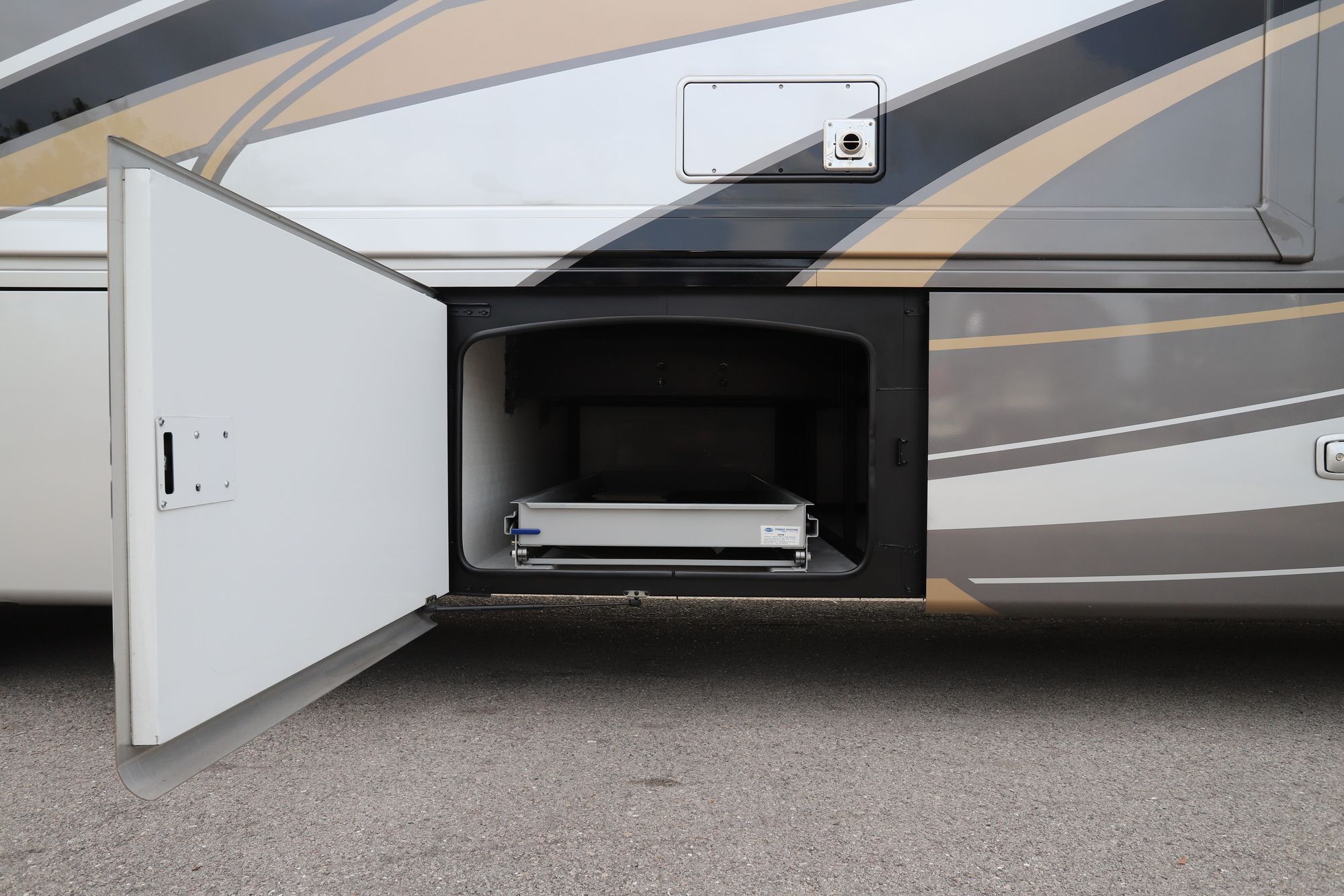 Used 2019 Thor Aria 4000 Class A  For Sale