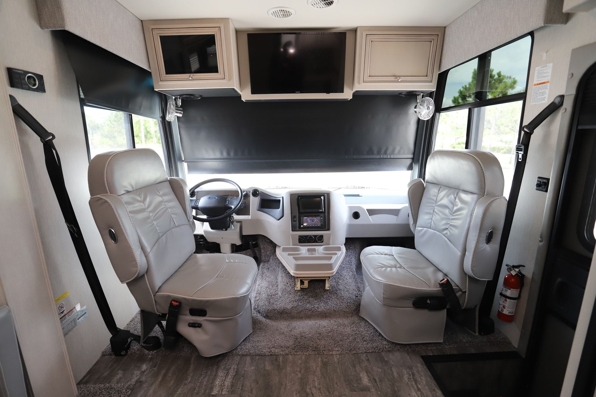 Used 2020 Newmar Bay Star Sport 2702 Class A  For Sale