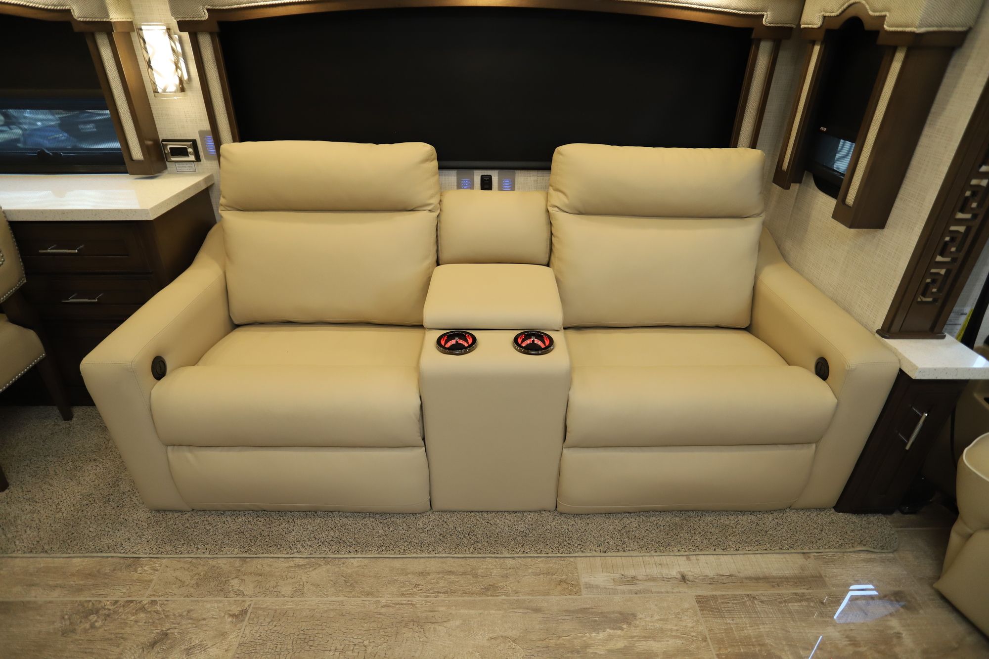 New 2021 Newmar Ventana 4369 Class A  For Sale