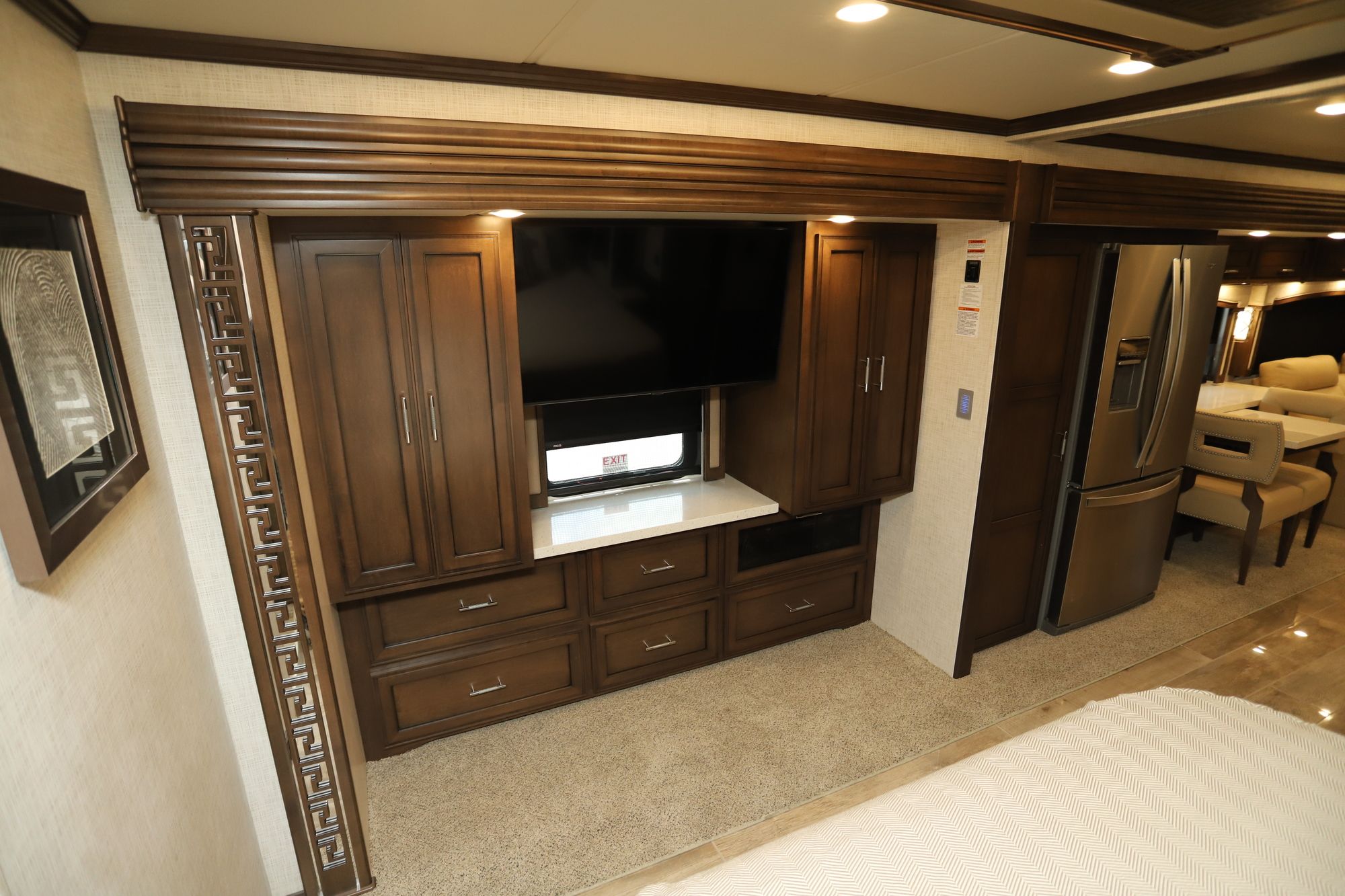 New 2021 Newmar Ventana 4369 Class A  For Sale