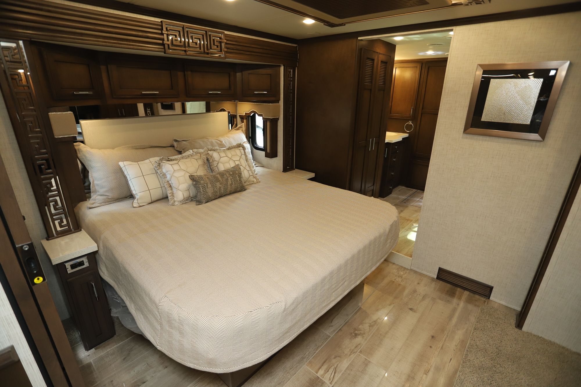 New 2021 Newmar Ventana 4369 Class A  For Sale