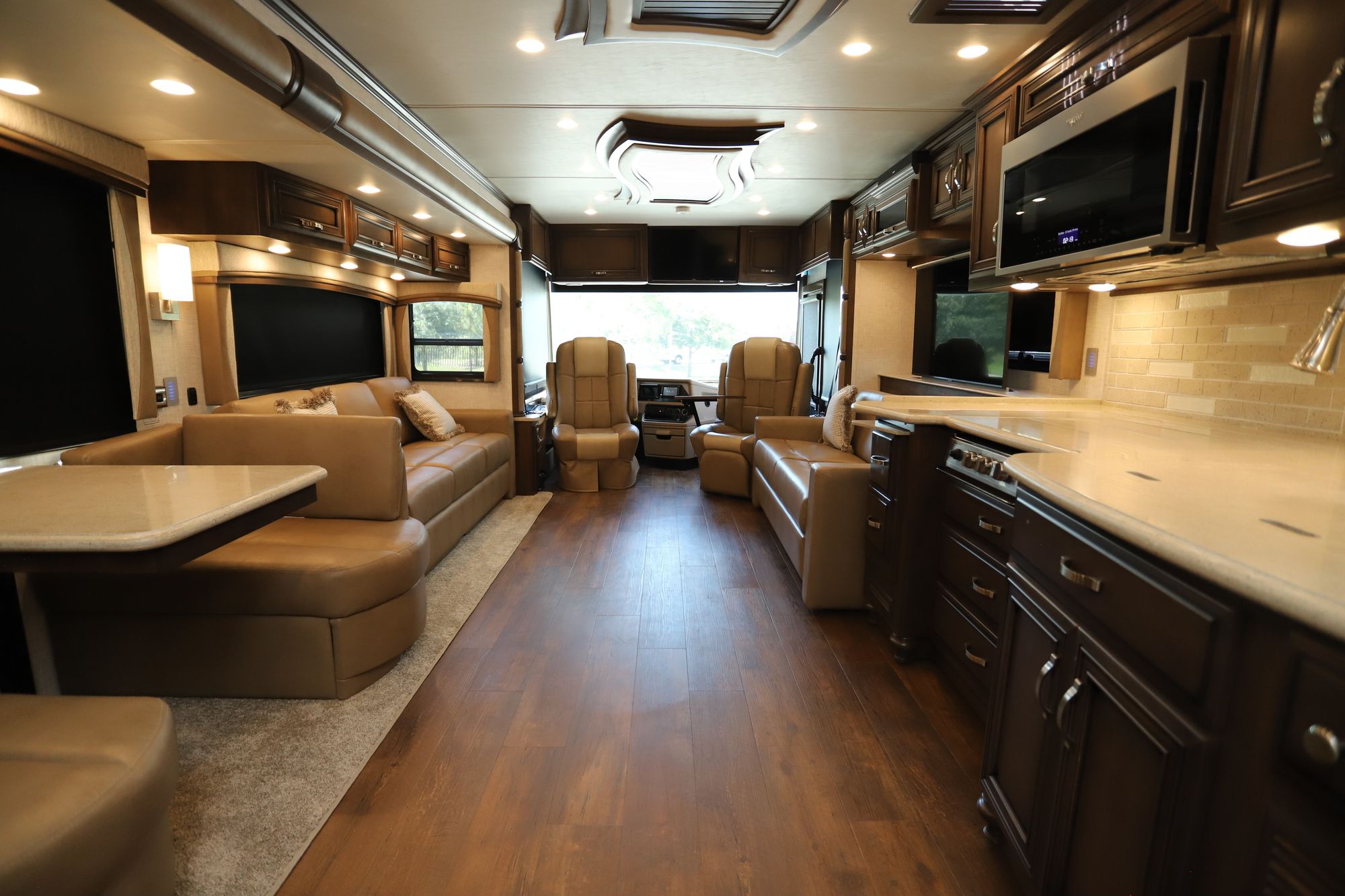 New 2021 Newmar Kountry Star 4037 Class A  For Sale