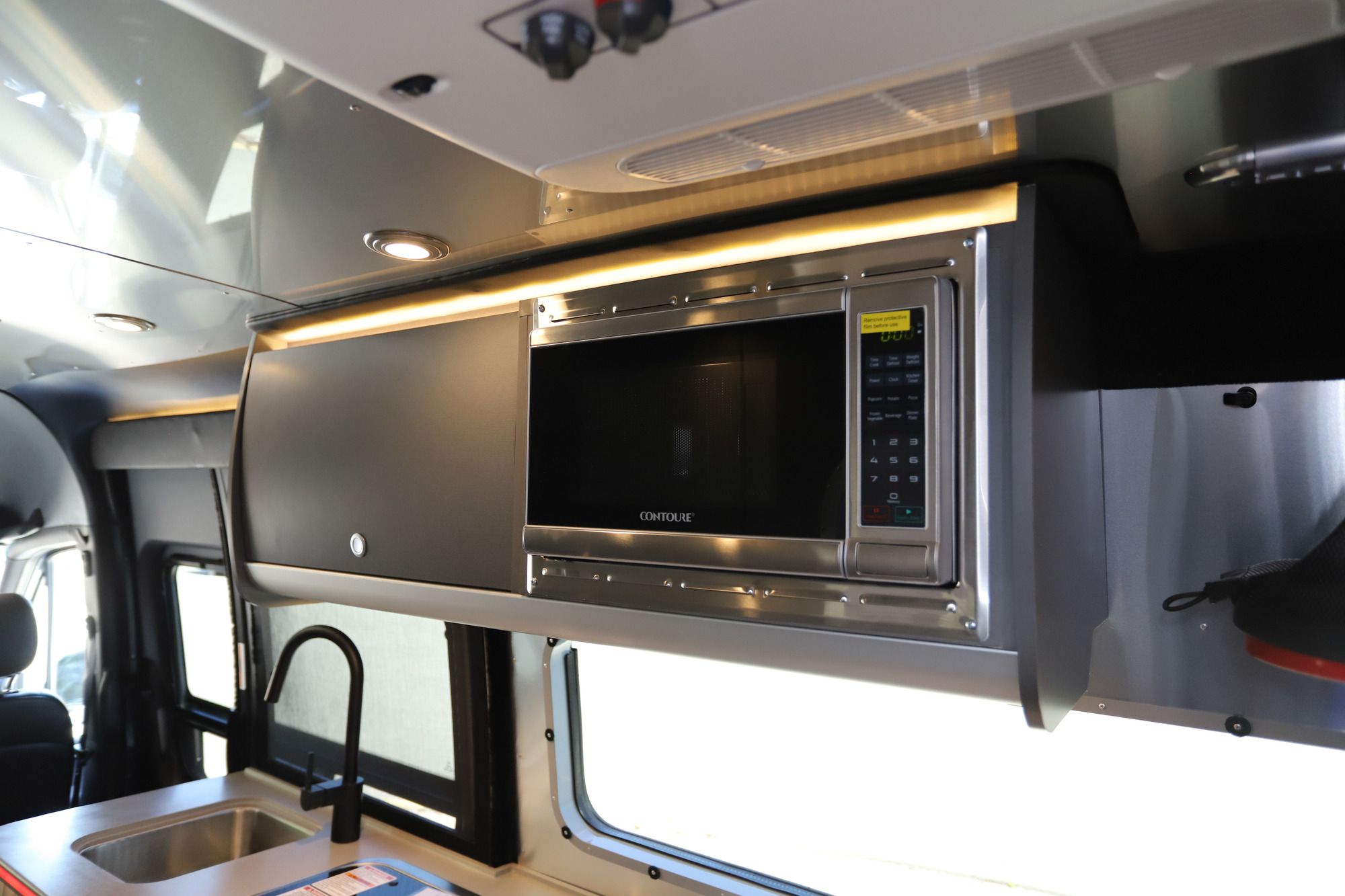 New 2022 Airstream Interstate 24X Class B  For Sale