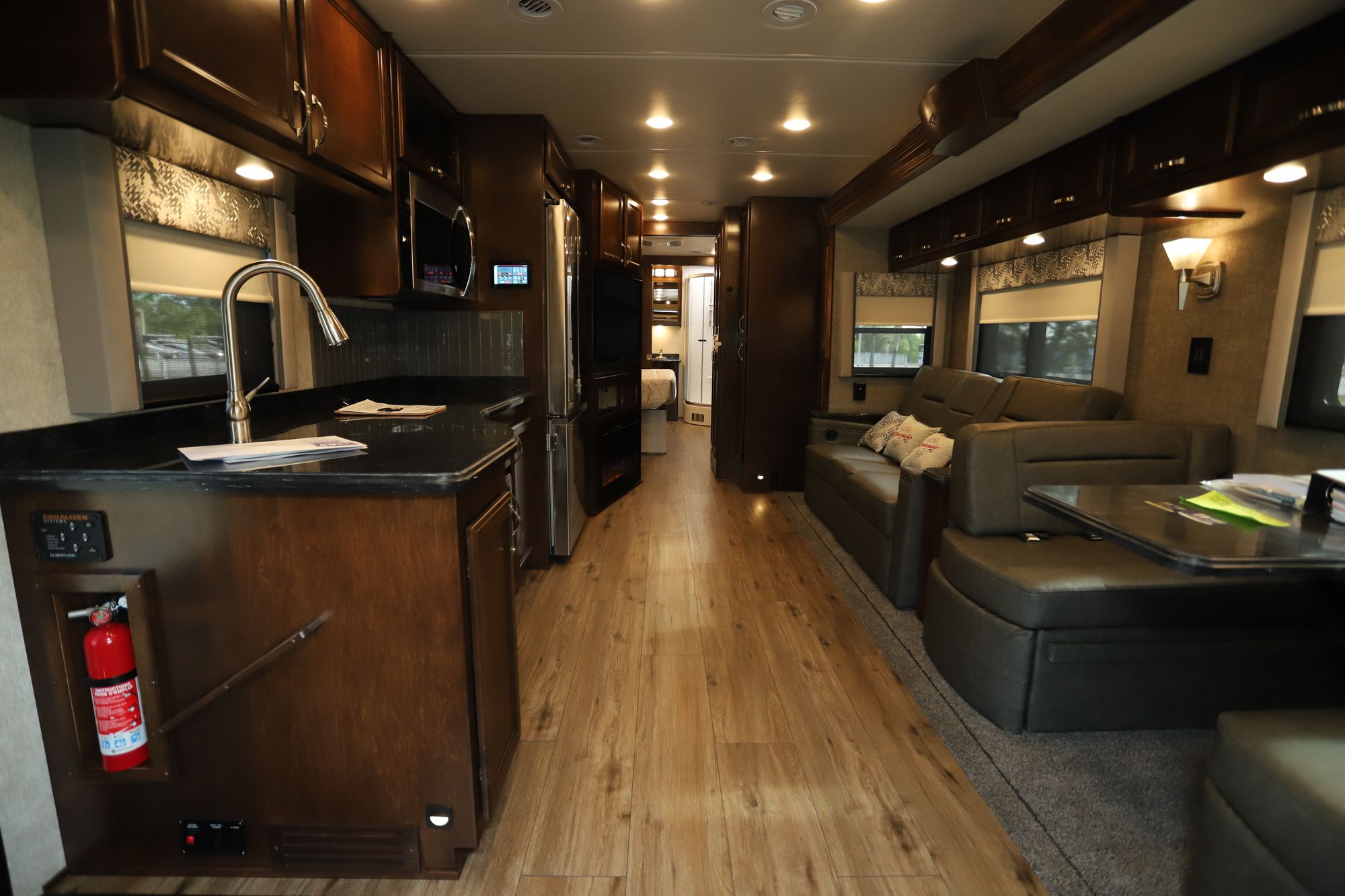 New 2021 Renegade Rv Verona 40VRB Super C  For Sale