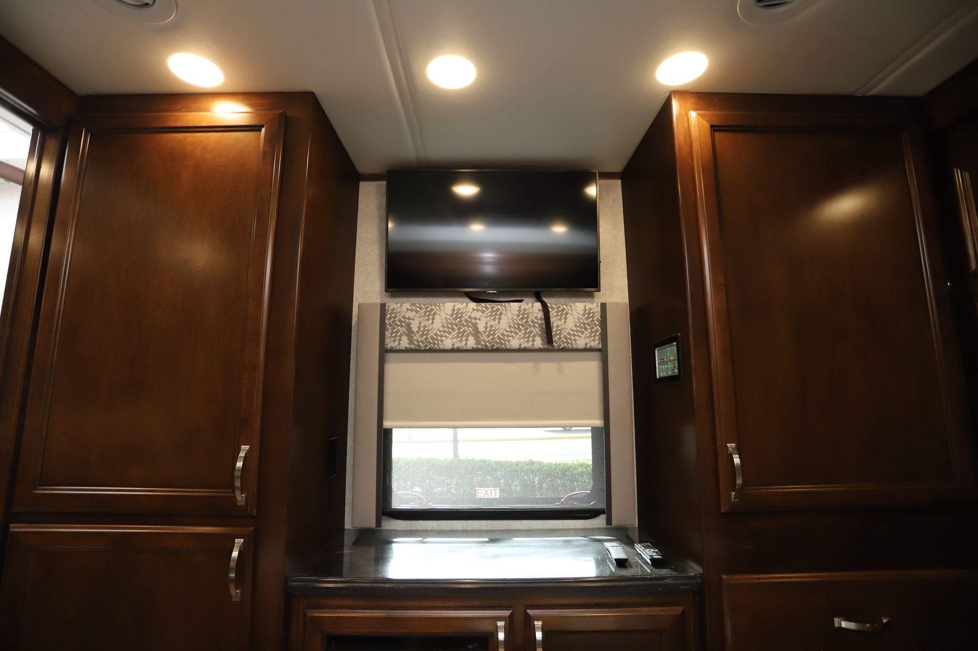 New 2021 Renegade Rv Verona 40VRB Super C  For Sale