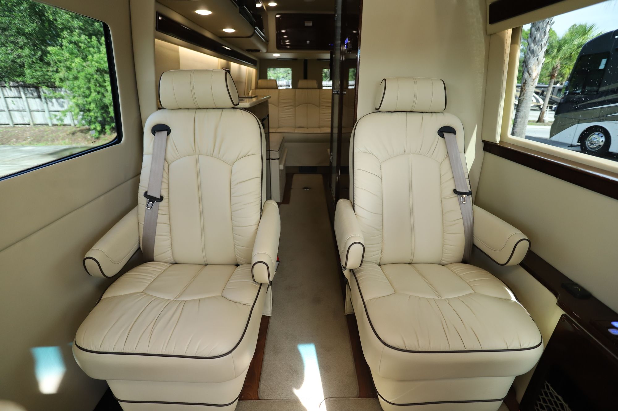 Used 2018 Midwest Weekender 3500 Class B  For Sale