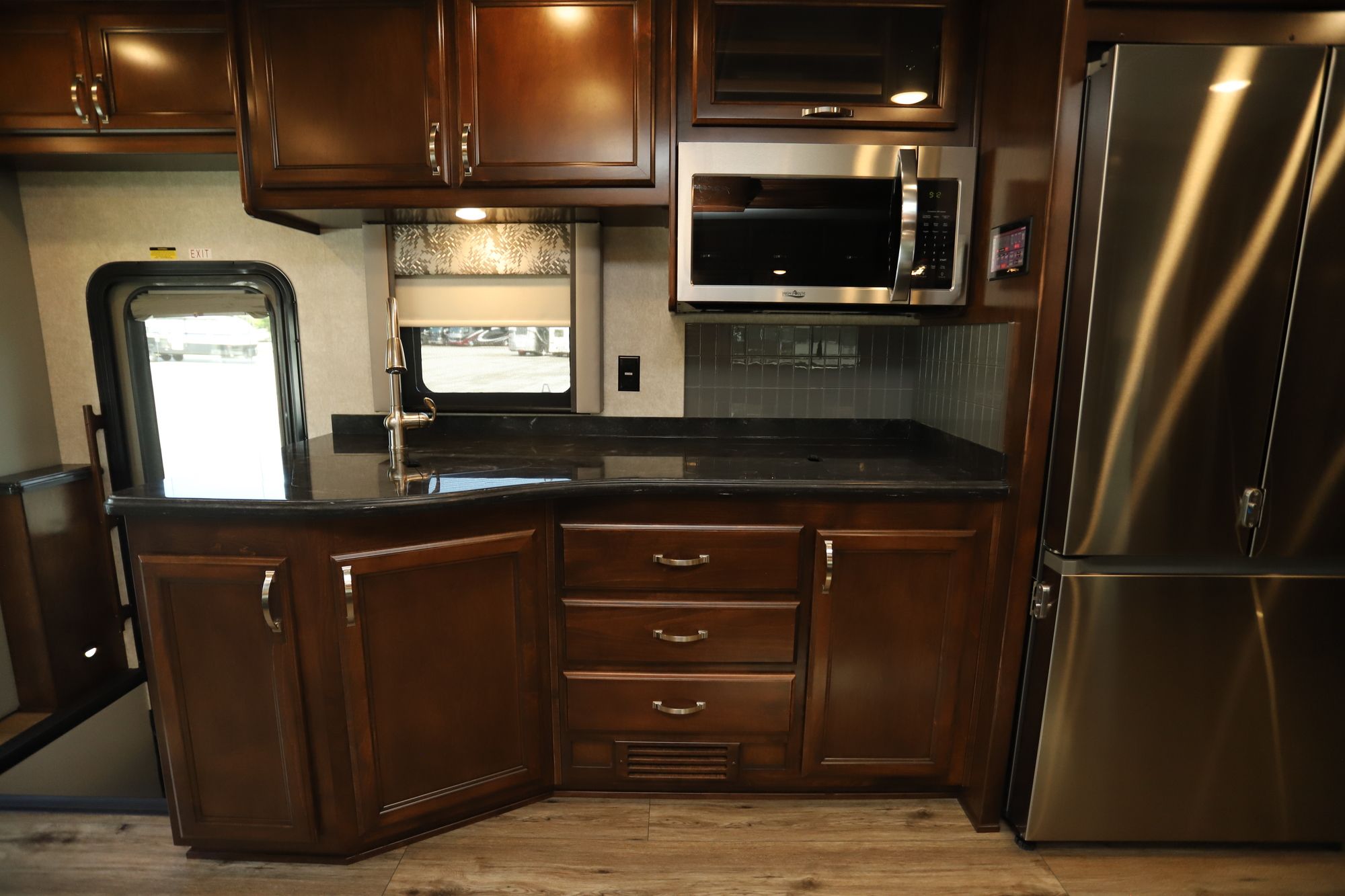 New 2021 Renegade Rv Verona 40VRB Super C  For Sale