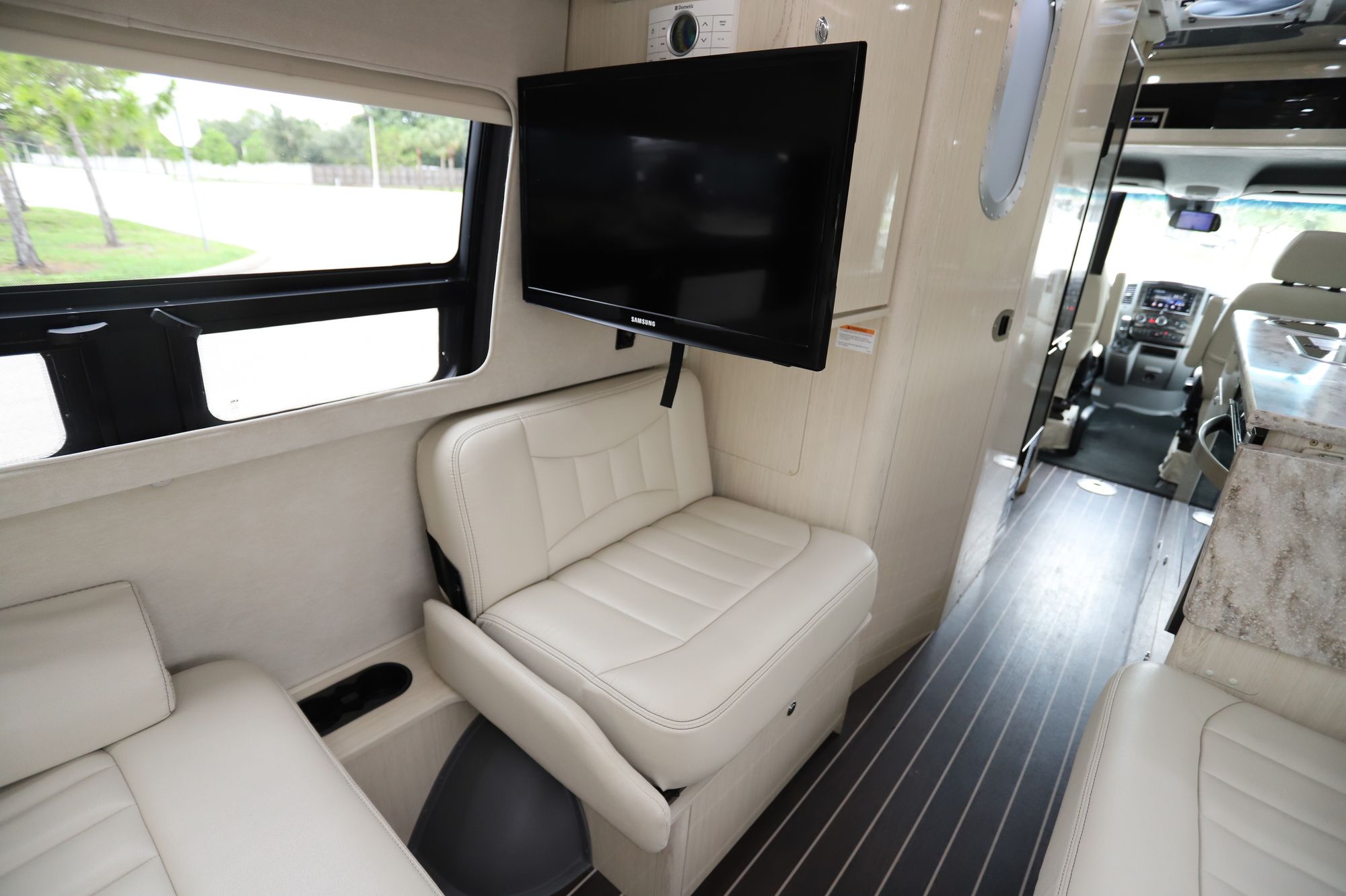 Used 2017 Airstream Interstate GT EXT Class B  For Sale