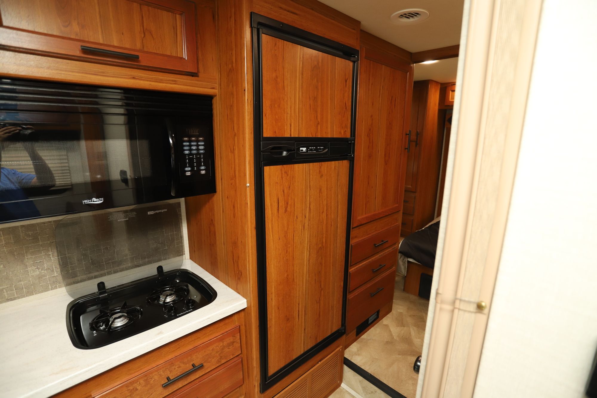 Used 2017 Jayco Melbourne 24K Class C  For Sale