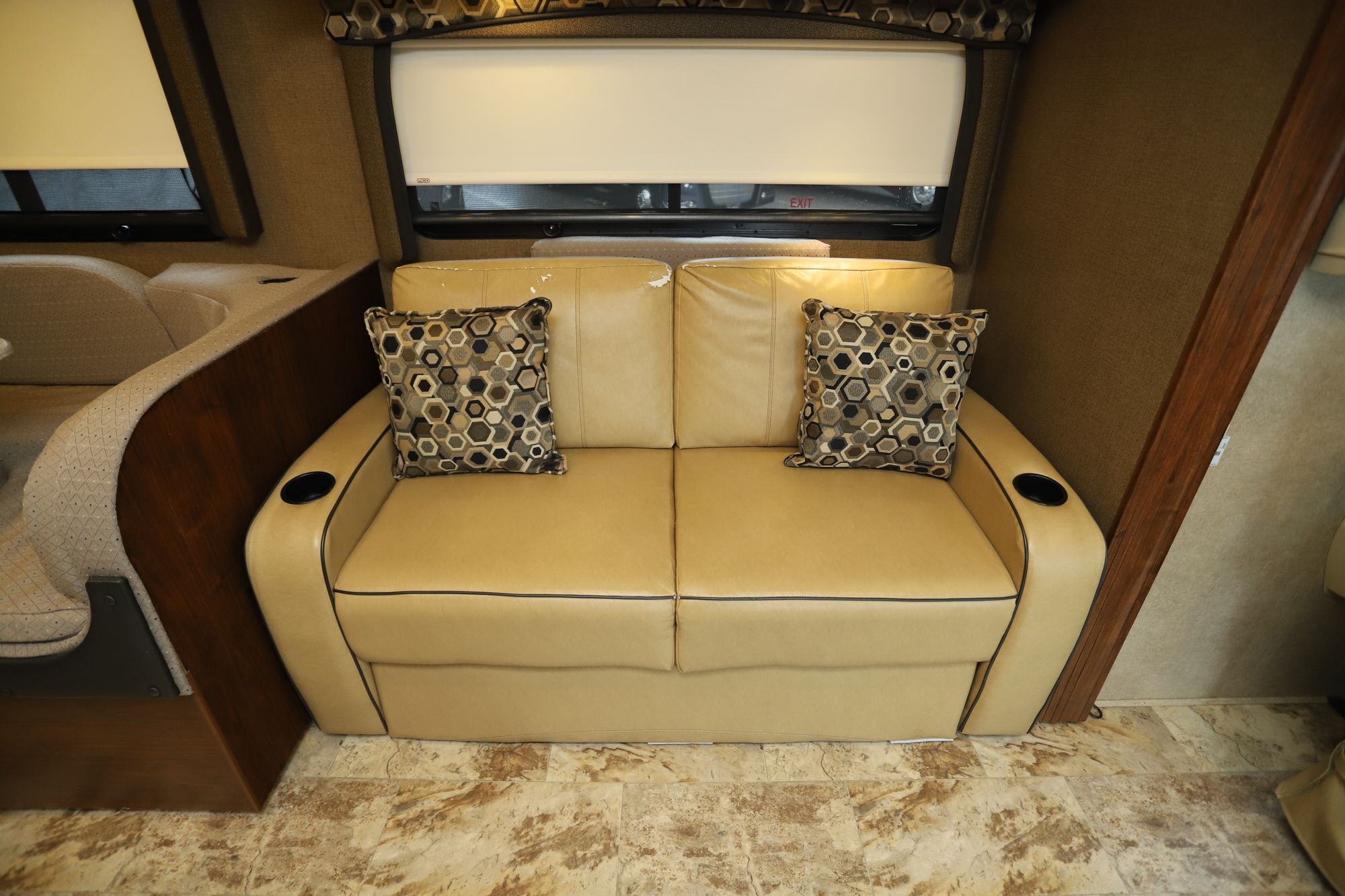 Used 2016 Coachmen Mirada 35KB Class A  For Sale