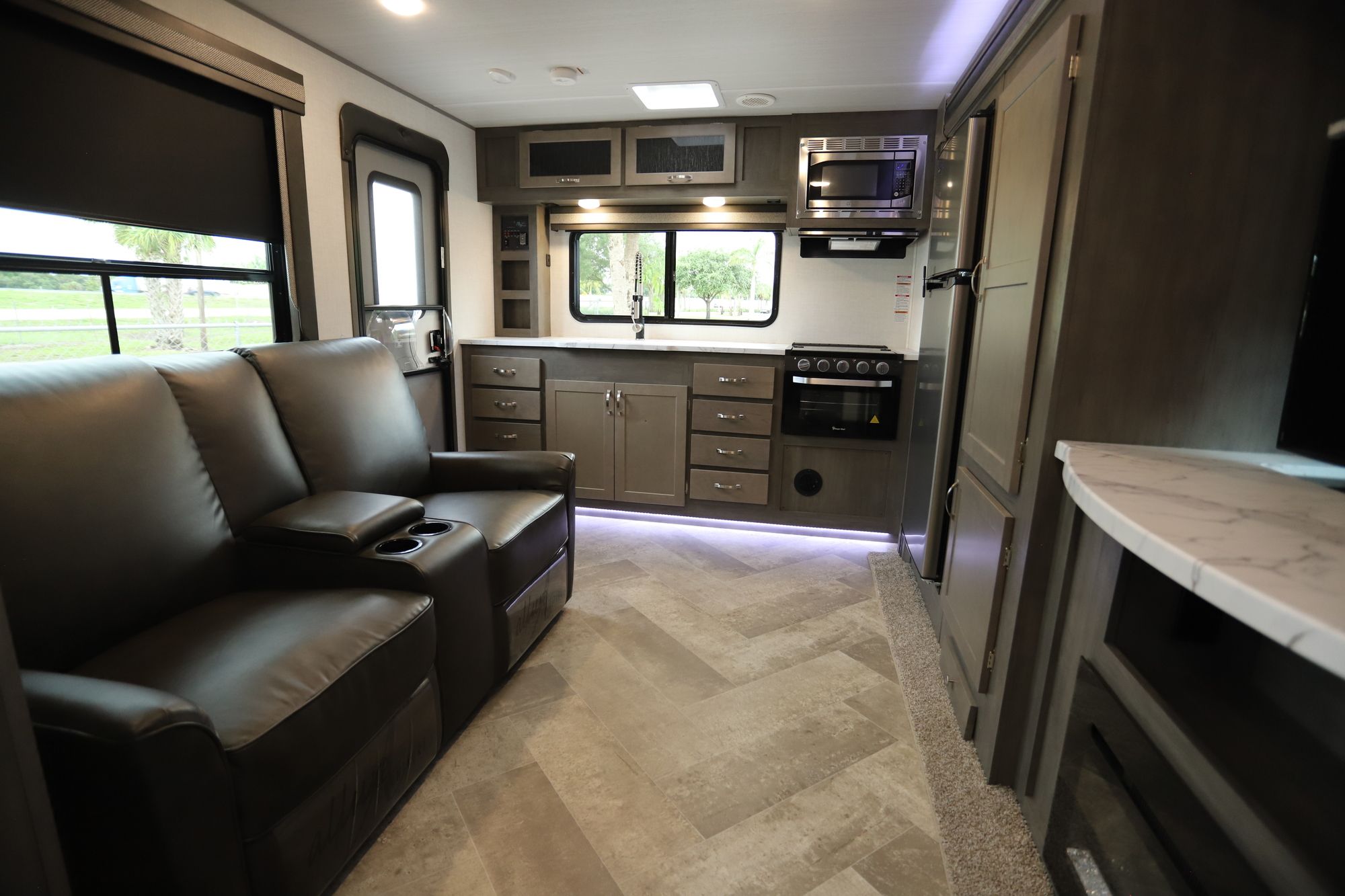 Used 2021 East To West Alta 2350KR Travel Trailer  For Sale