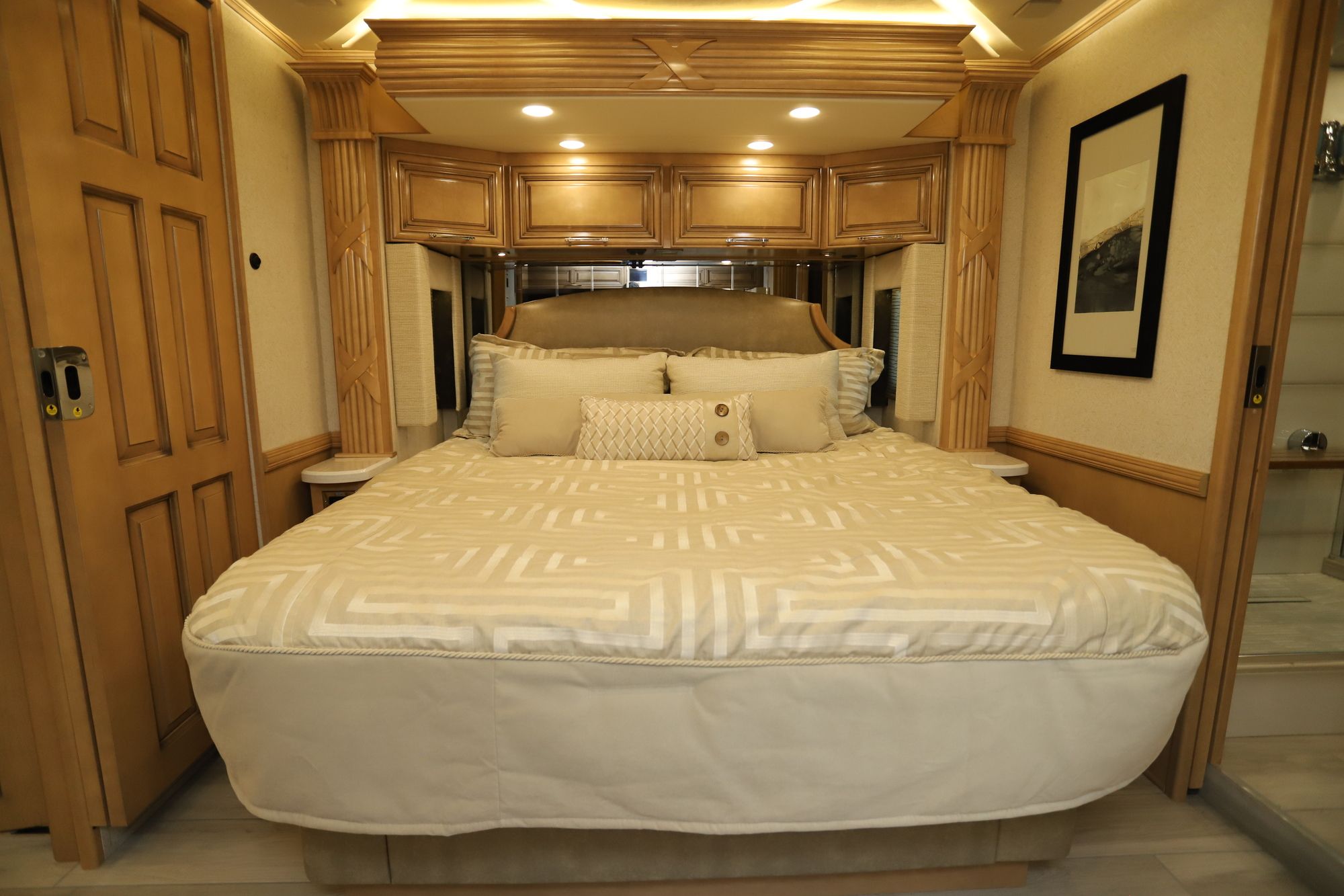 New 2021 Newmar Mountain Aire 4551 Class A  For Sale