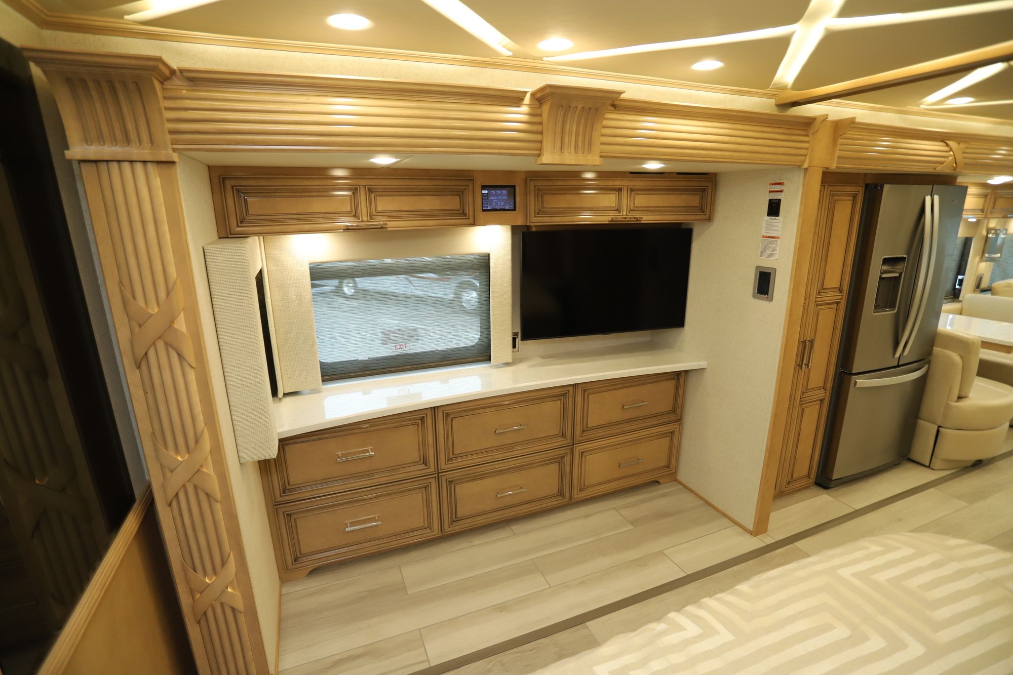 New 2021 Newmar Mountain Aire 4551 Class A  For Sale