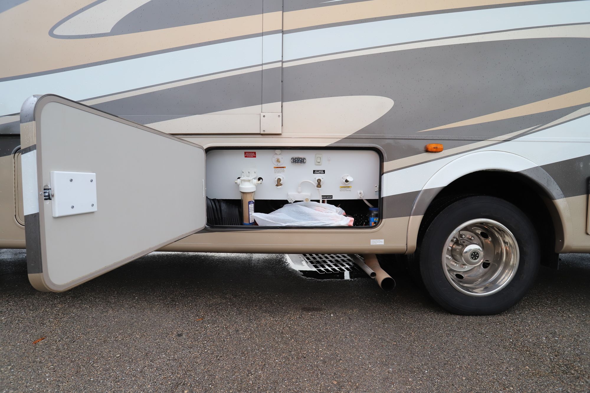 Used 2016 Coachmen Mirada 35KB Class A  For Sale